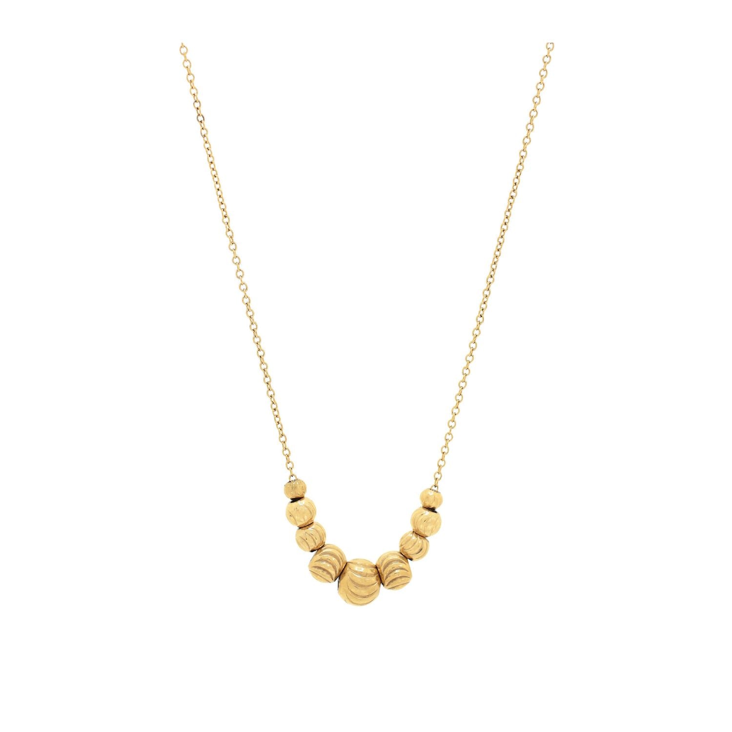 'CALISTA' Necklace TGU