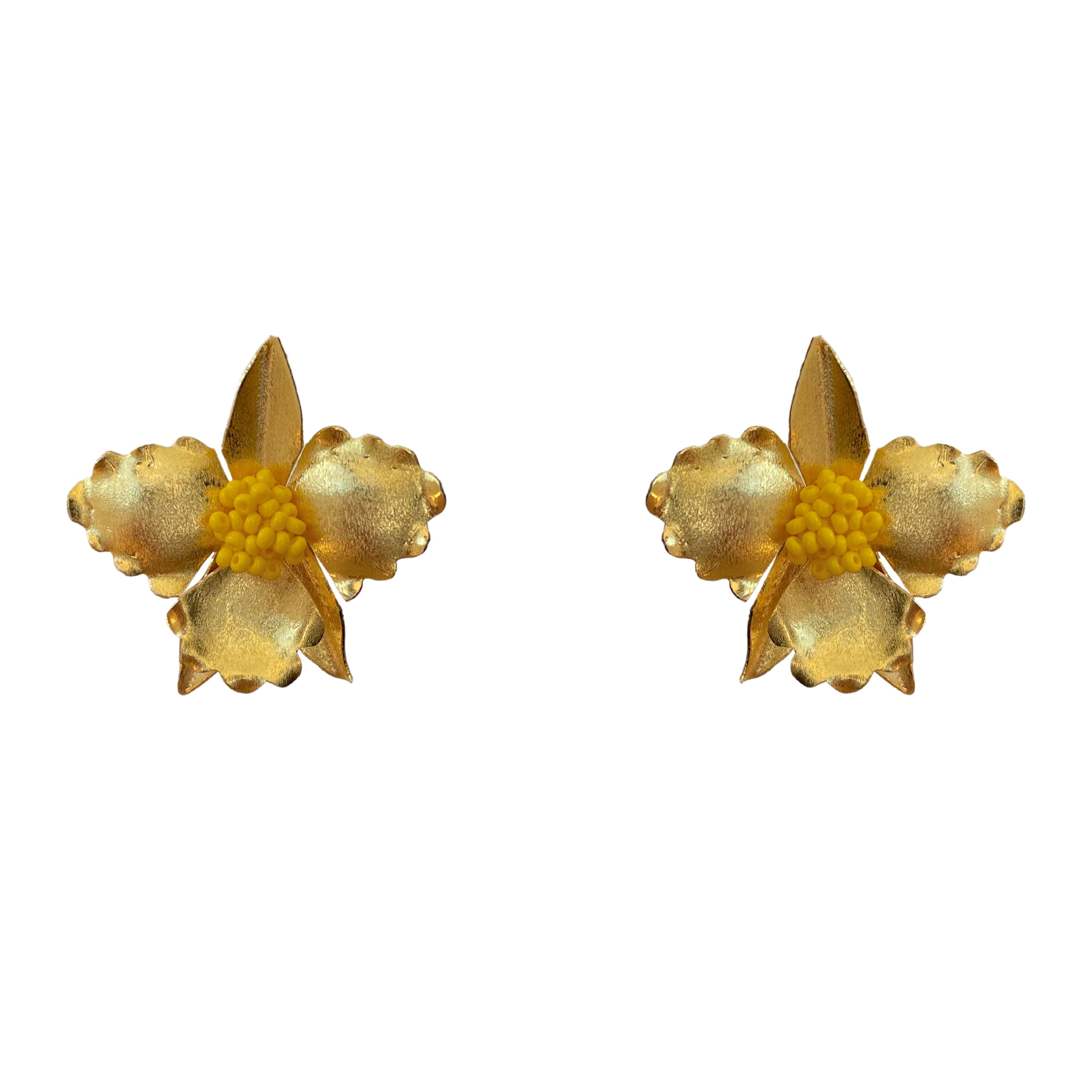 La Orquidea Mini Stud