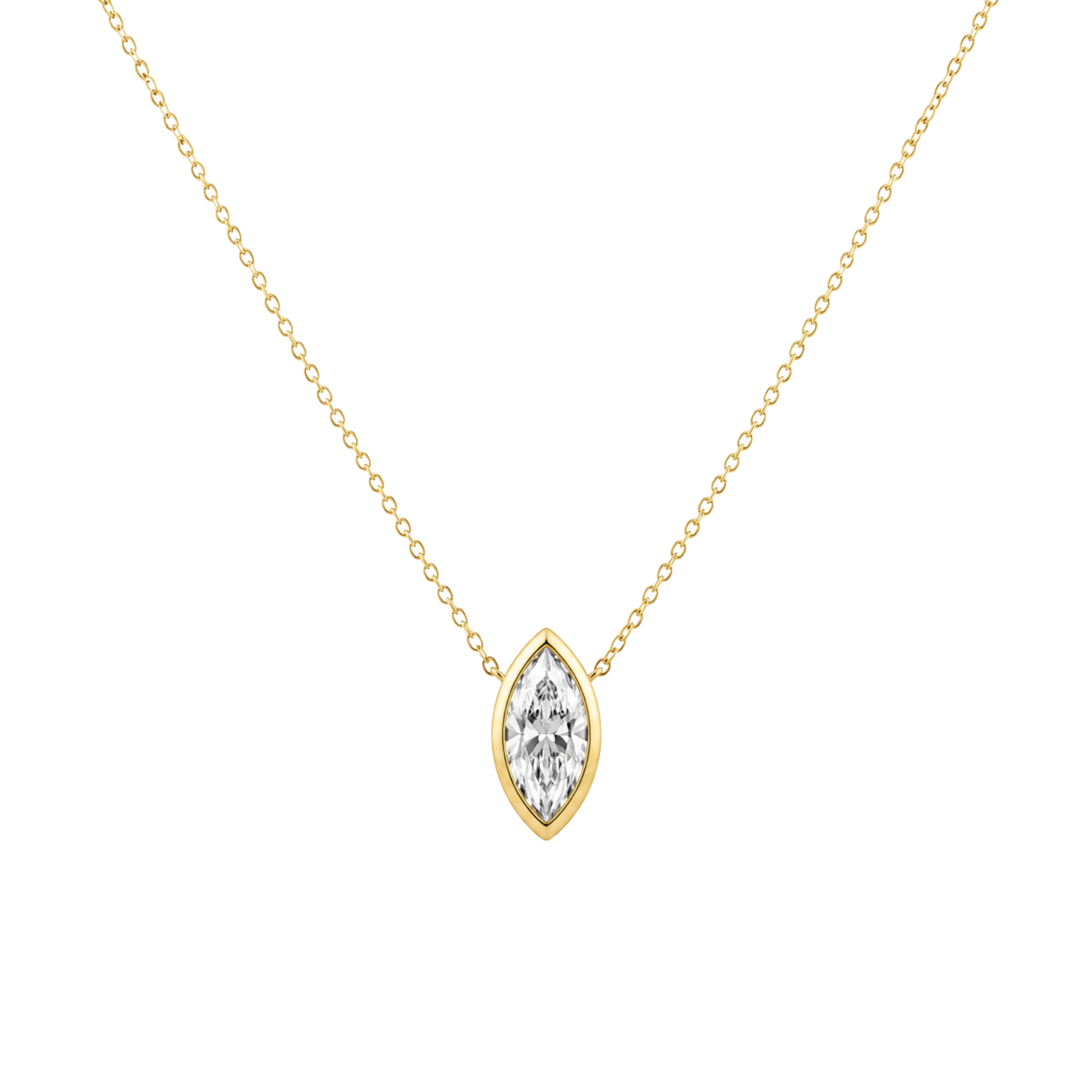 Grace Necklace