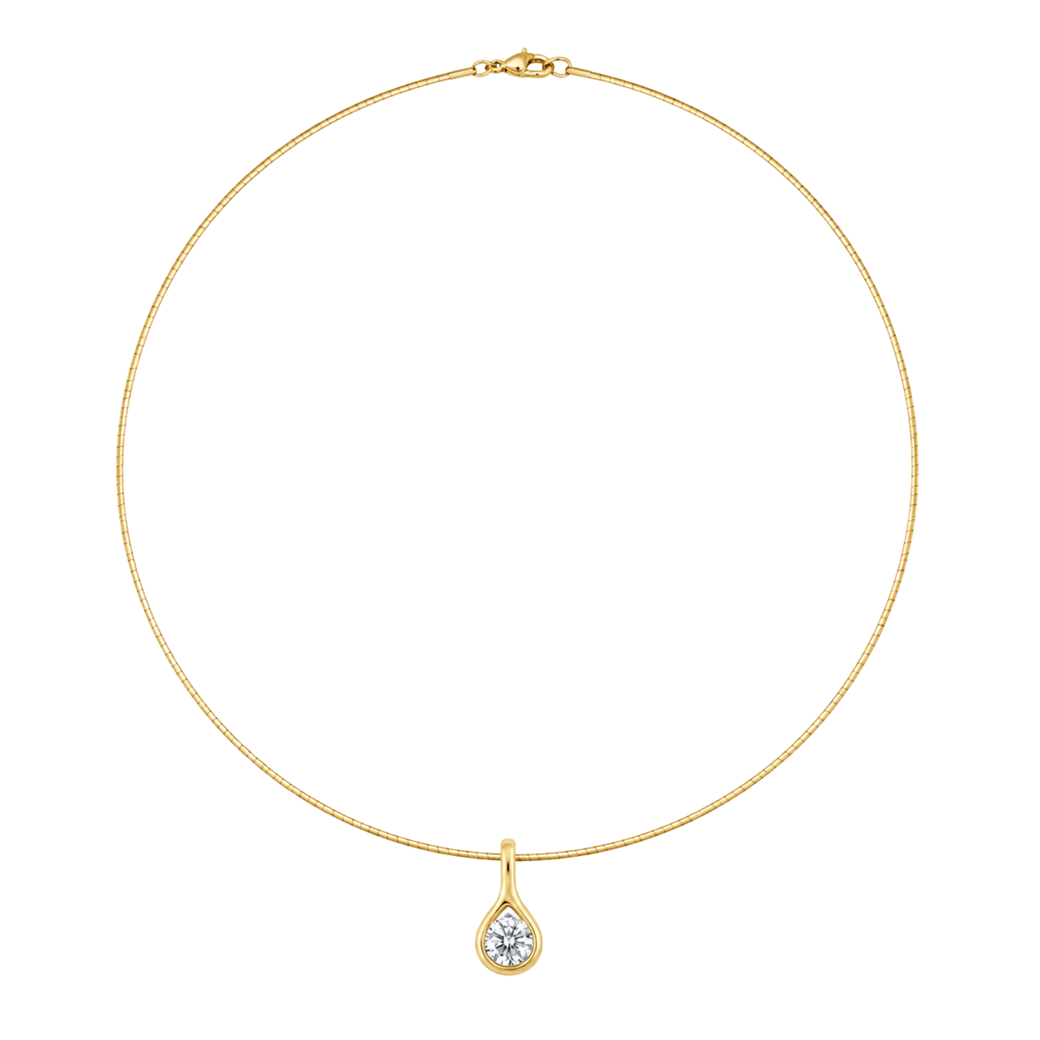 AMARA - BEZEL PEAR