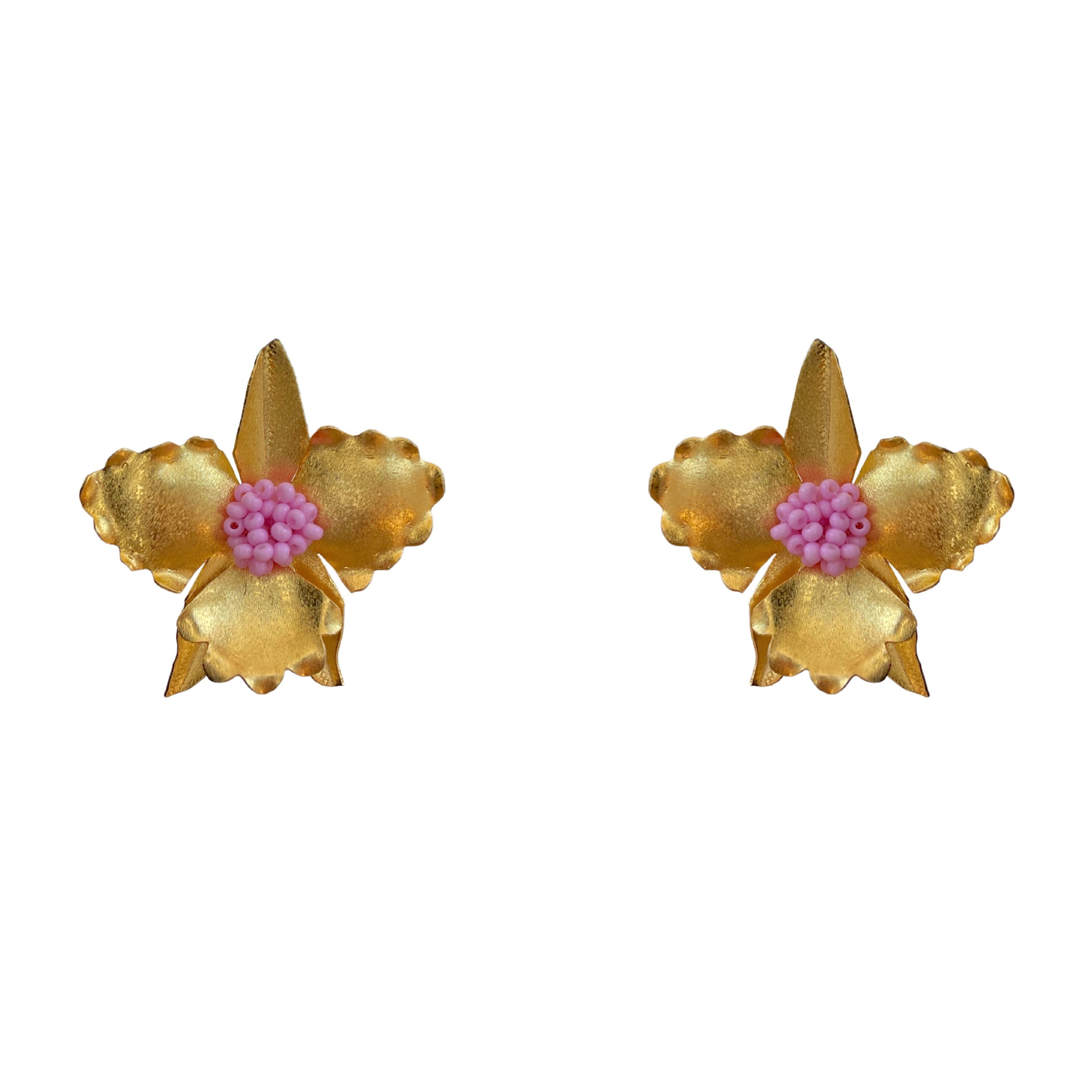 La Orquidea Mini Stud