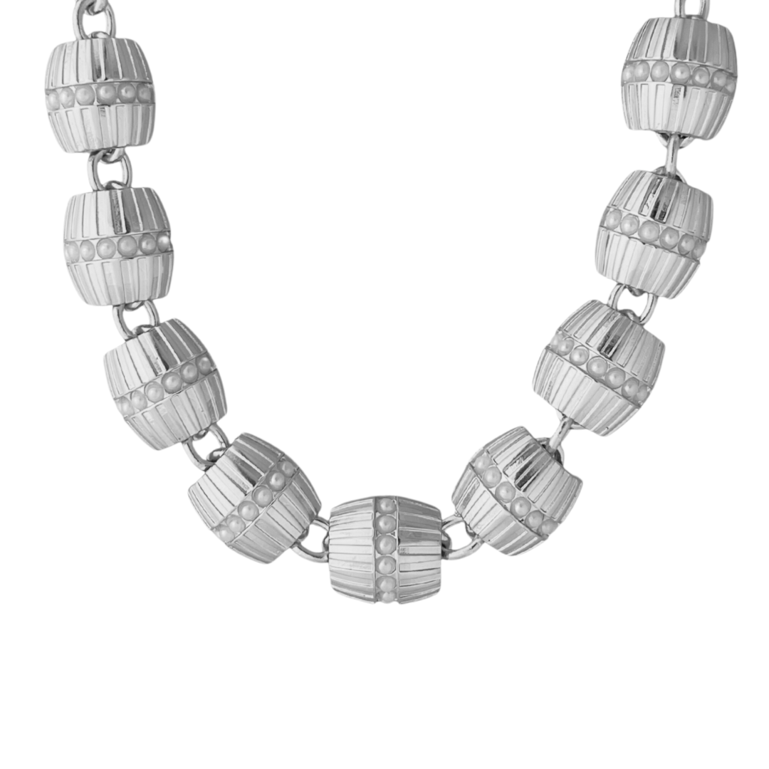 Ocean Treasure Necklace