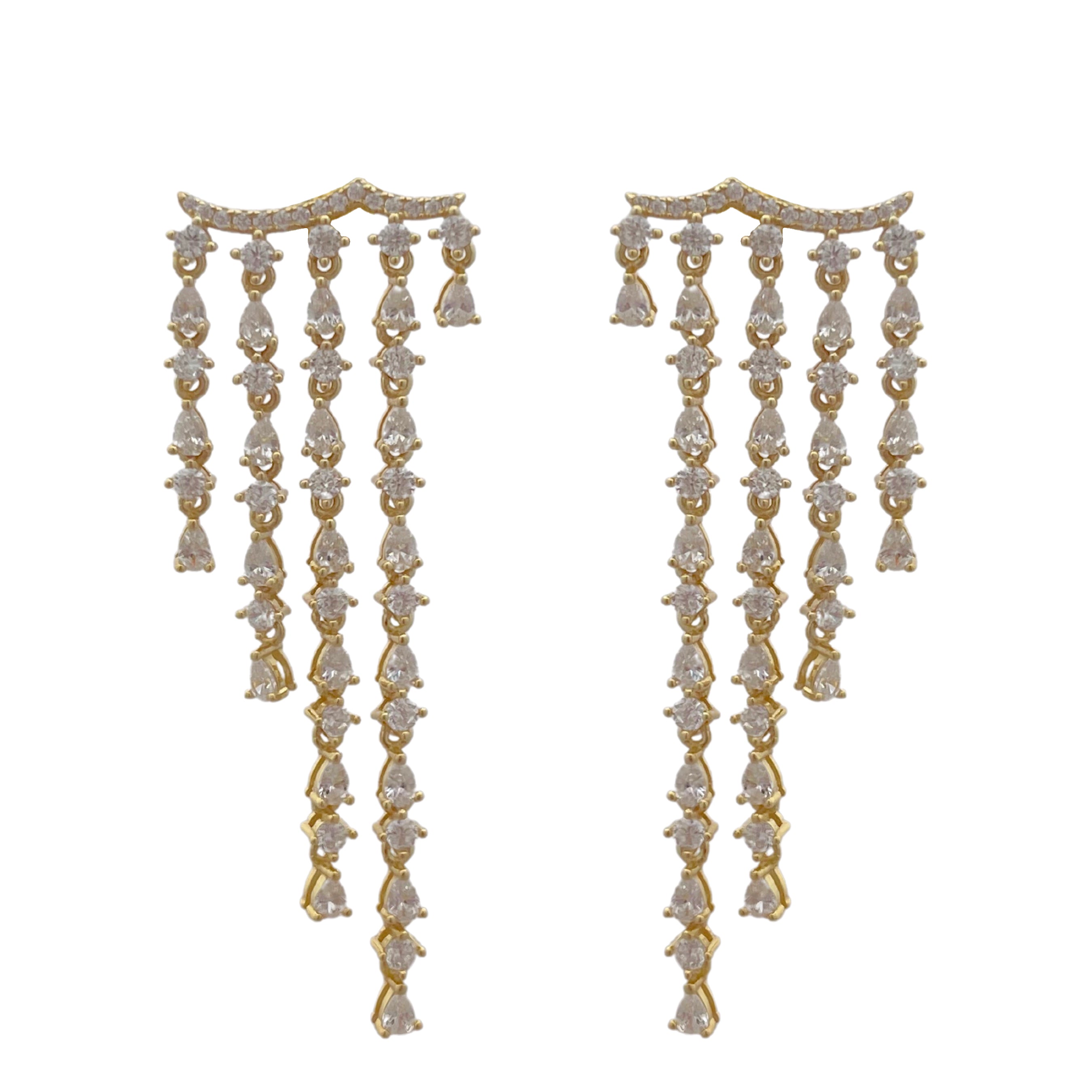 Eastern Statement Fall