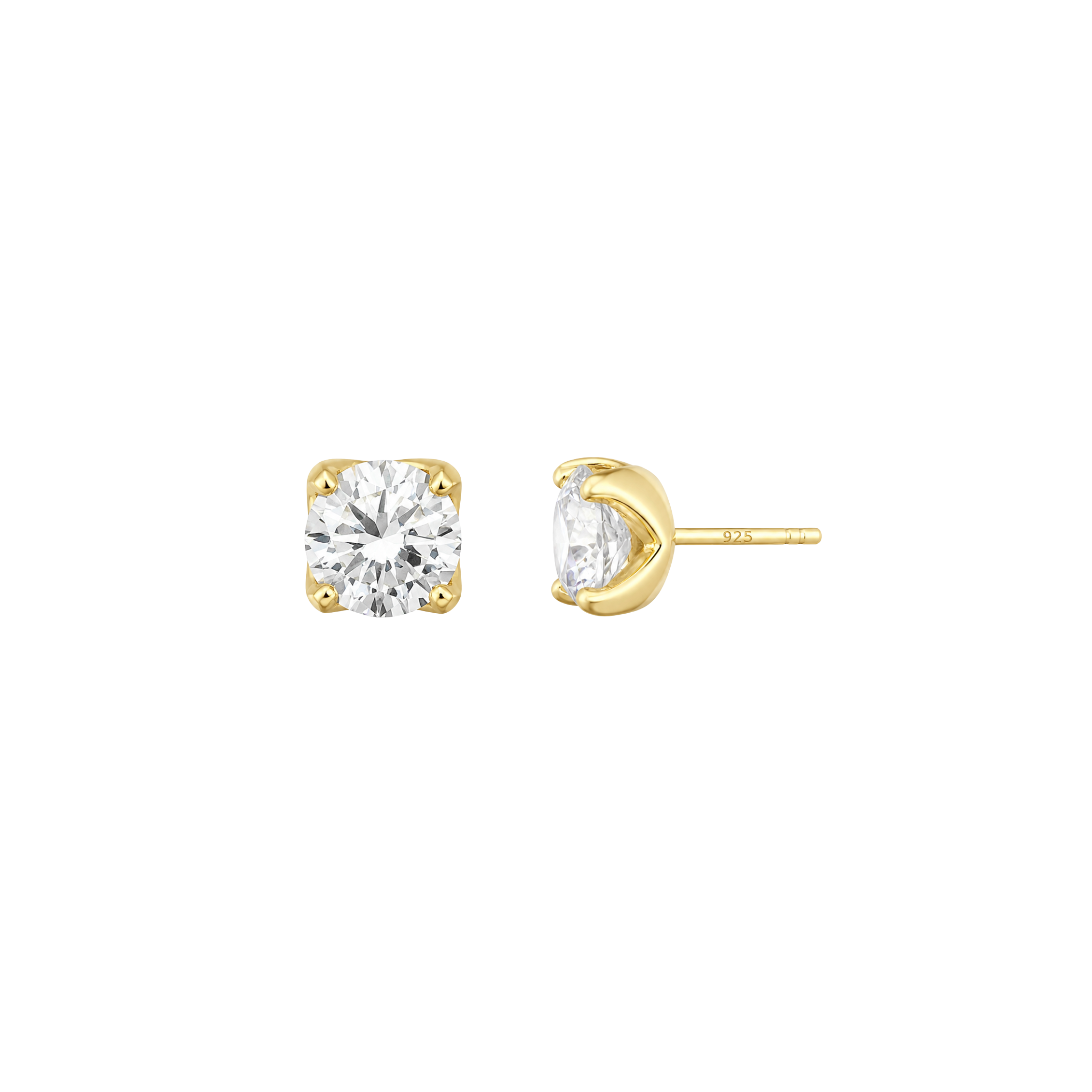 Tulip Stud TGU