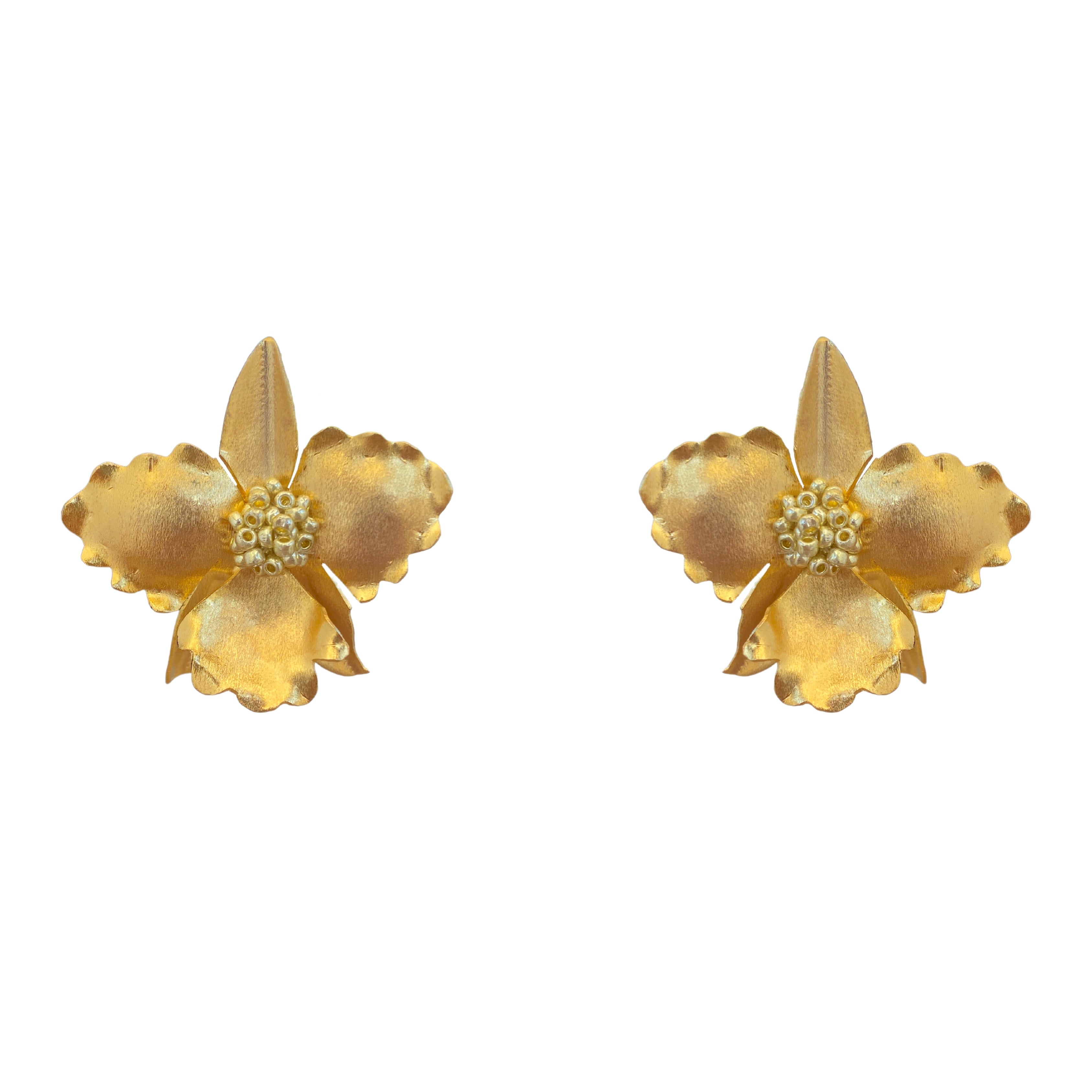 La Orquidea Mini Stud