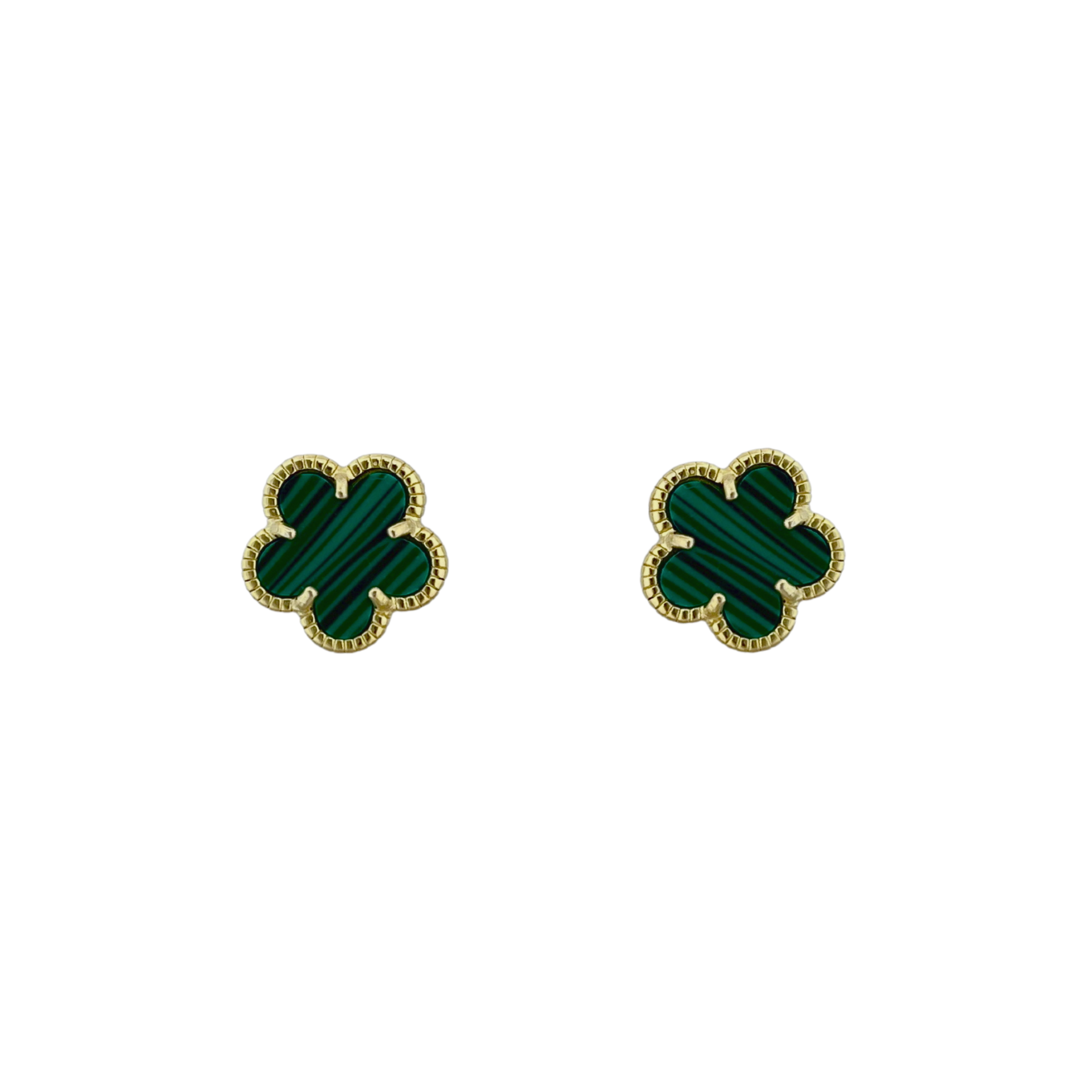 Daisy Flower Stud