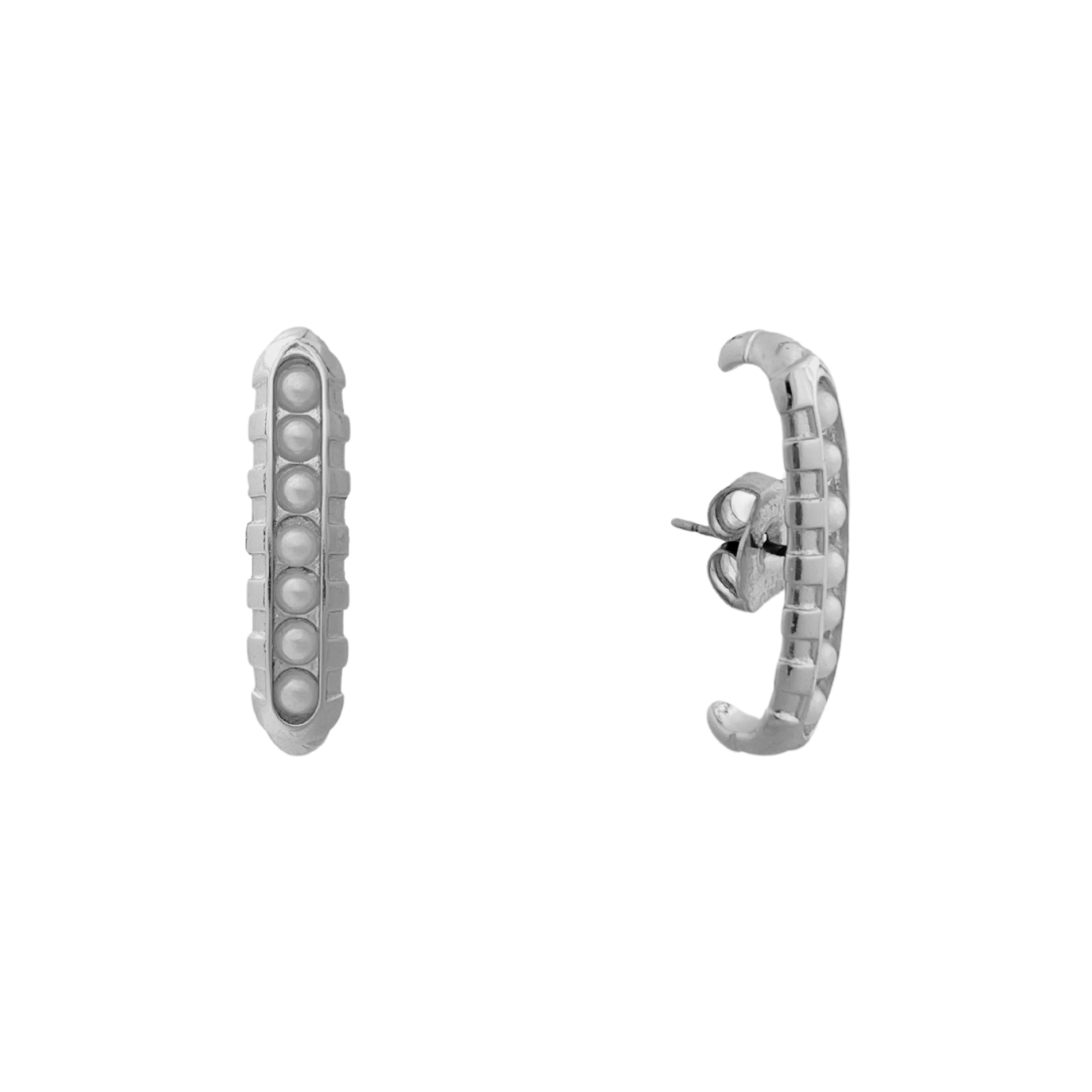 Coral Dream Earrings