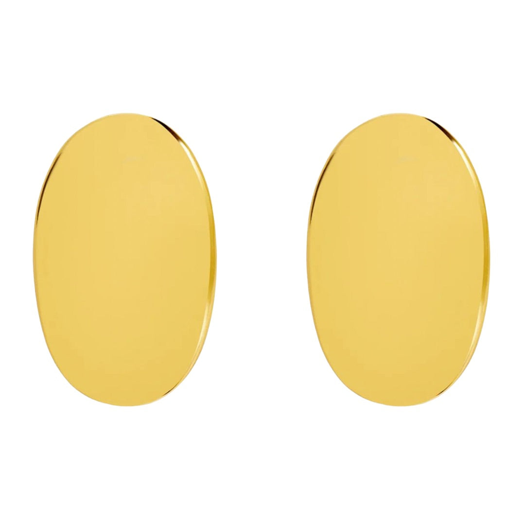 GIGI GOLDEN EARRINGS