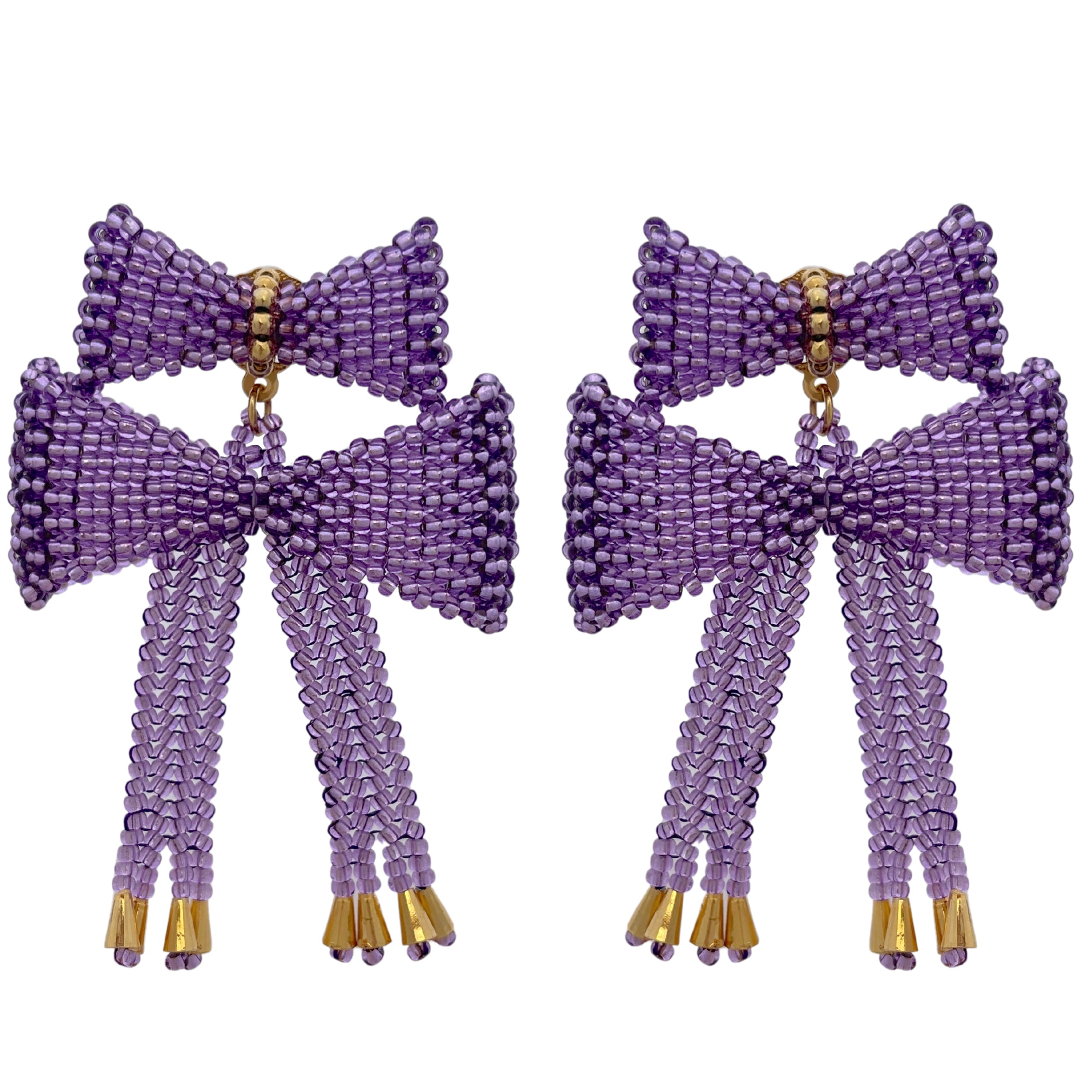 The Double Trouble Bow