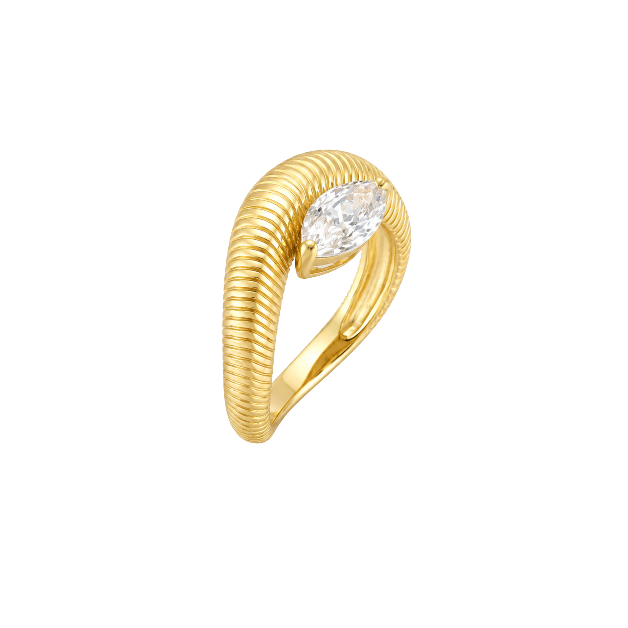 Victoria Croi Ring