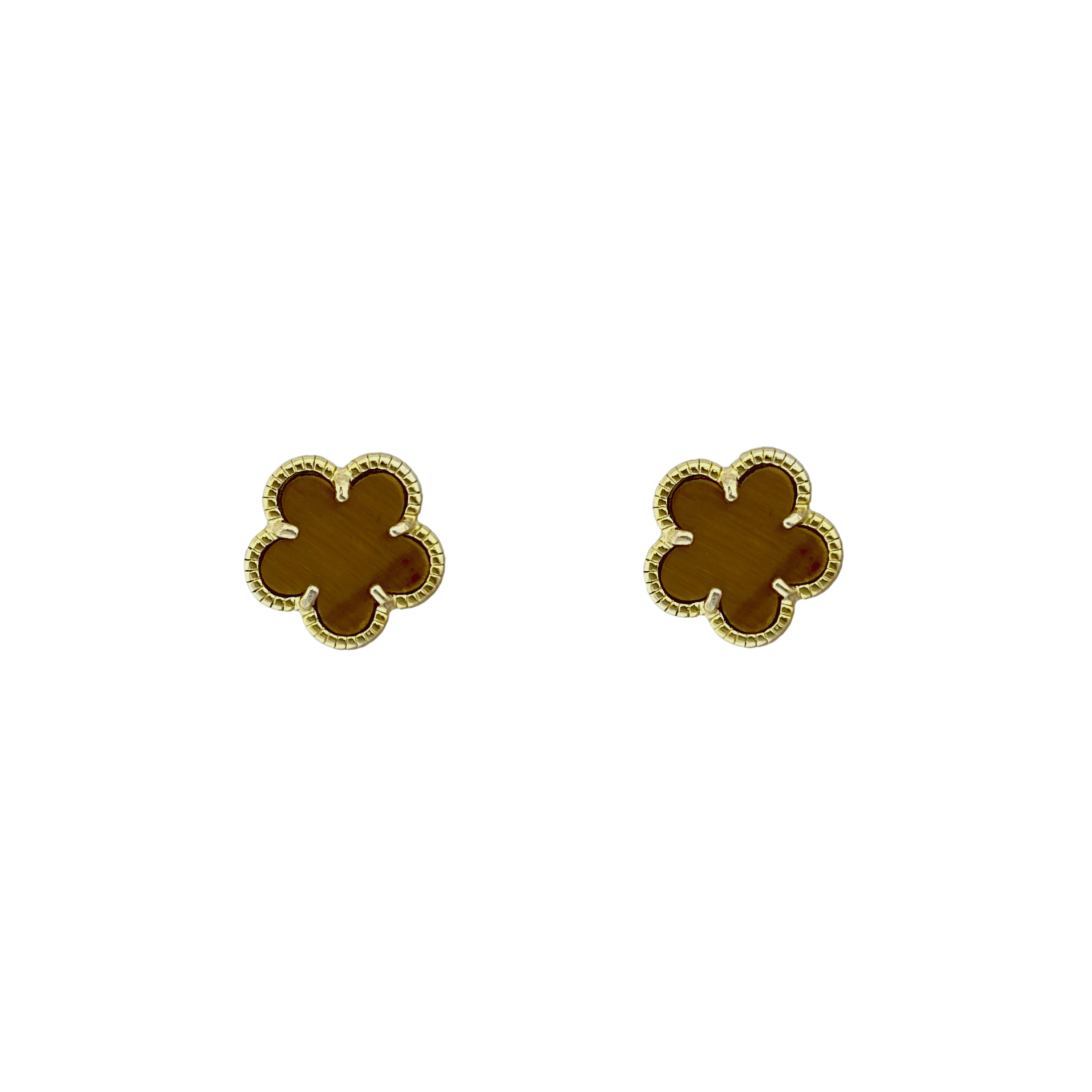 Daisy Flower Stud