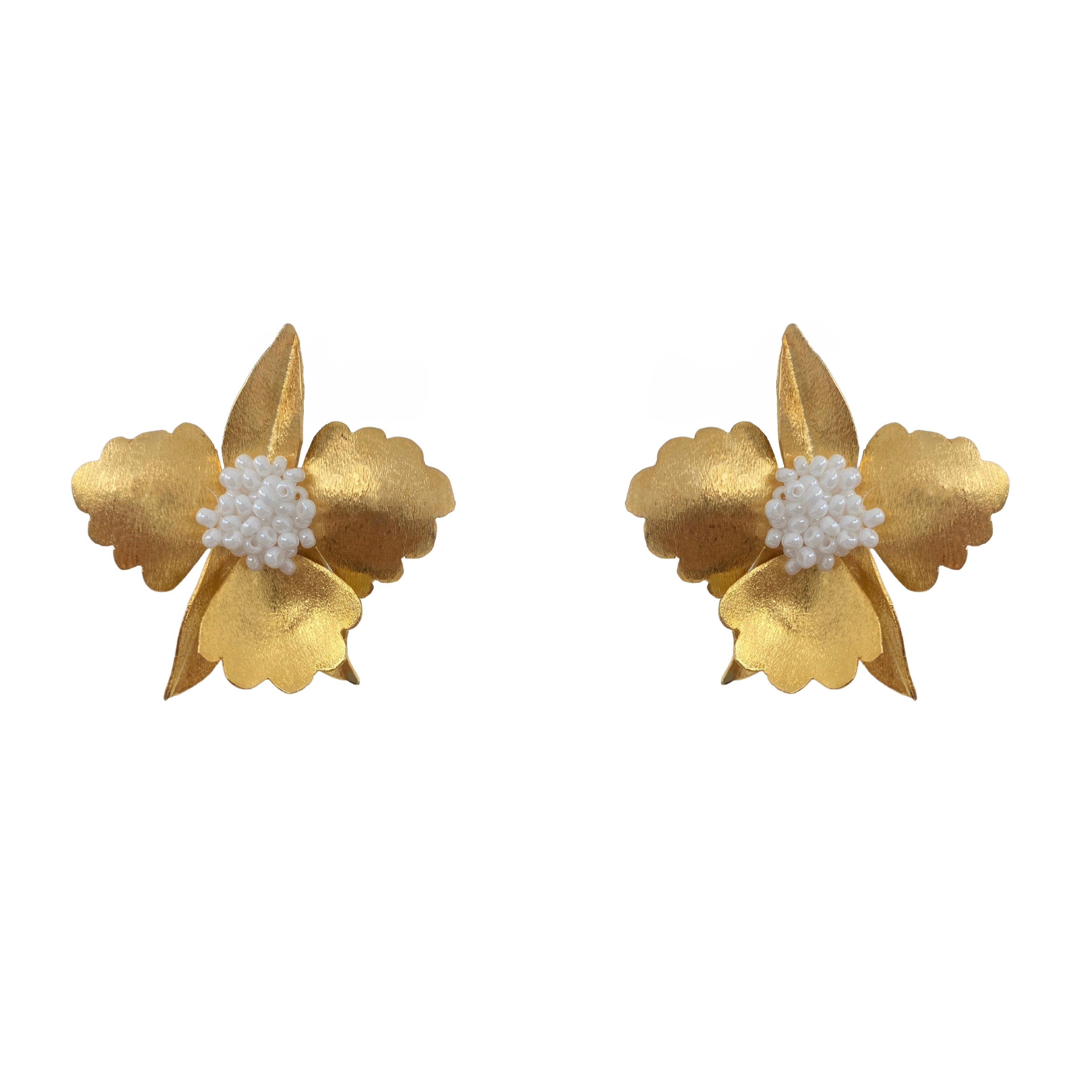 La Orquidea Mini Stud