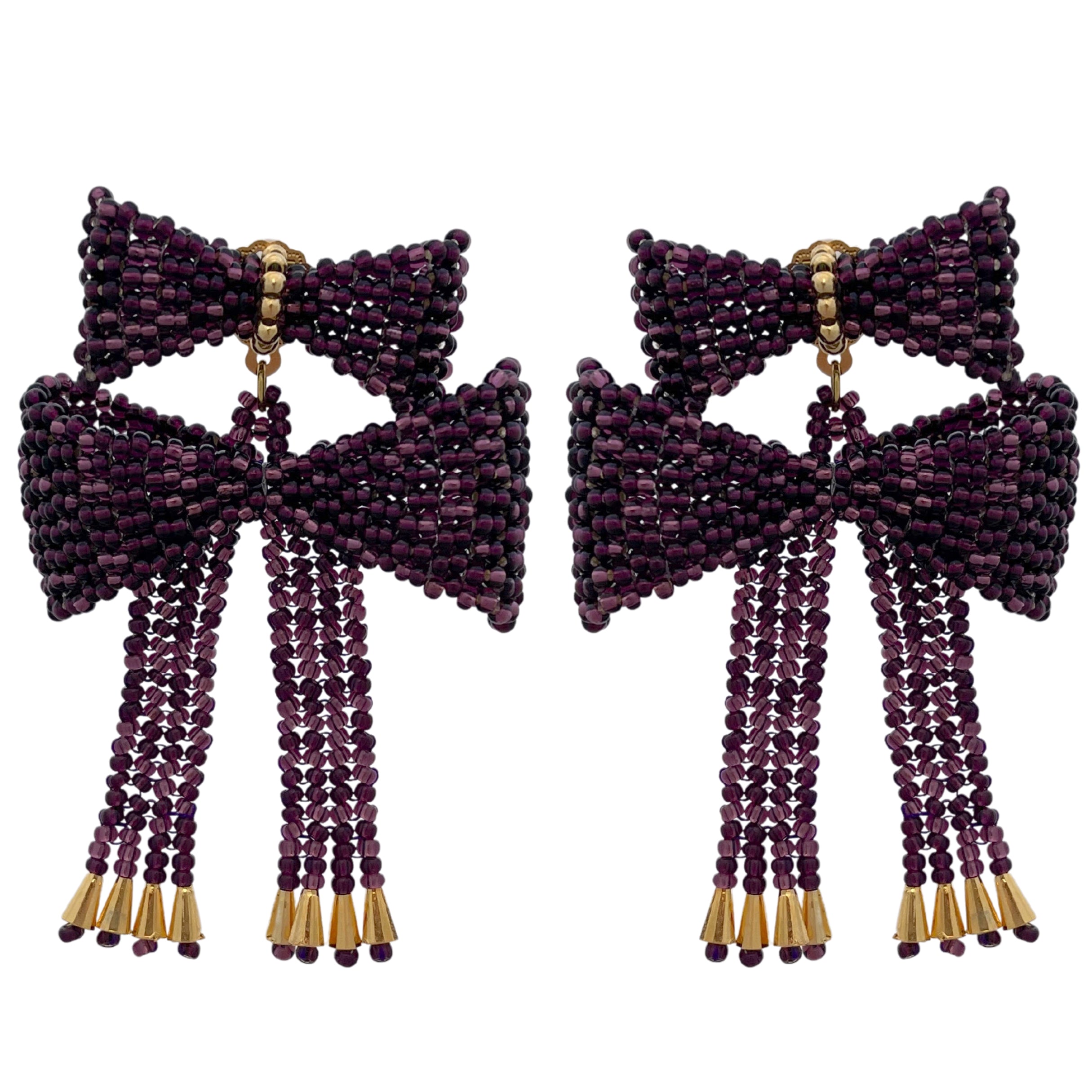 The Double Trouble Bow