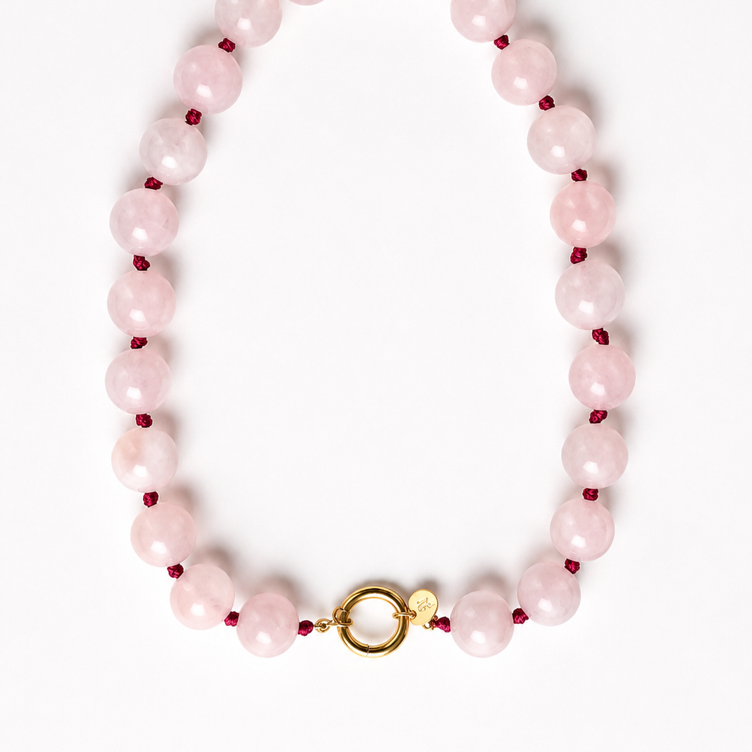 MAREA ROSA Necklace