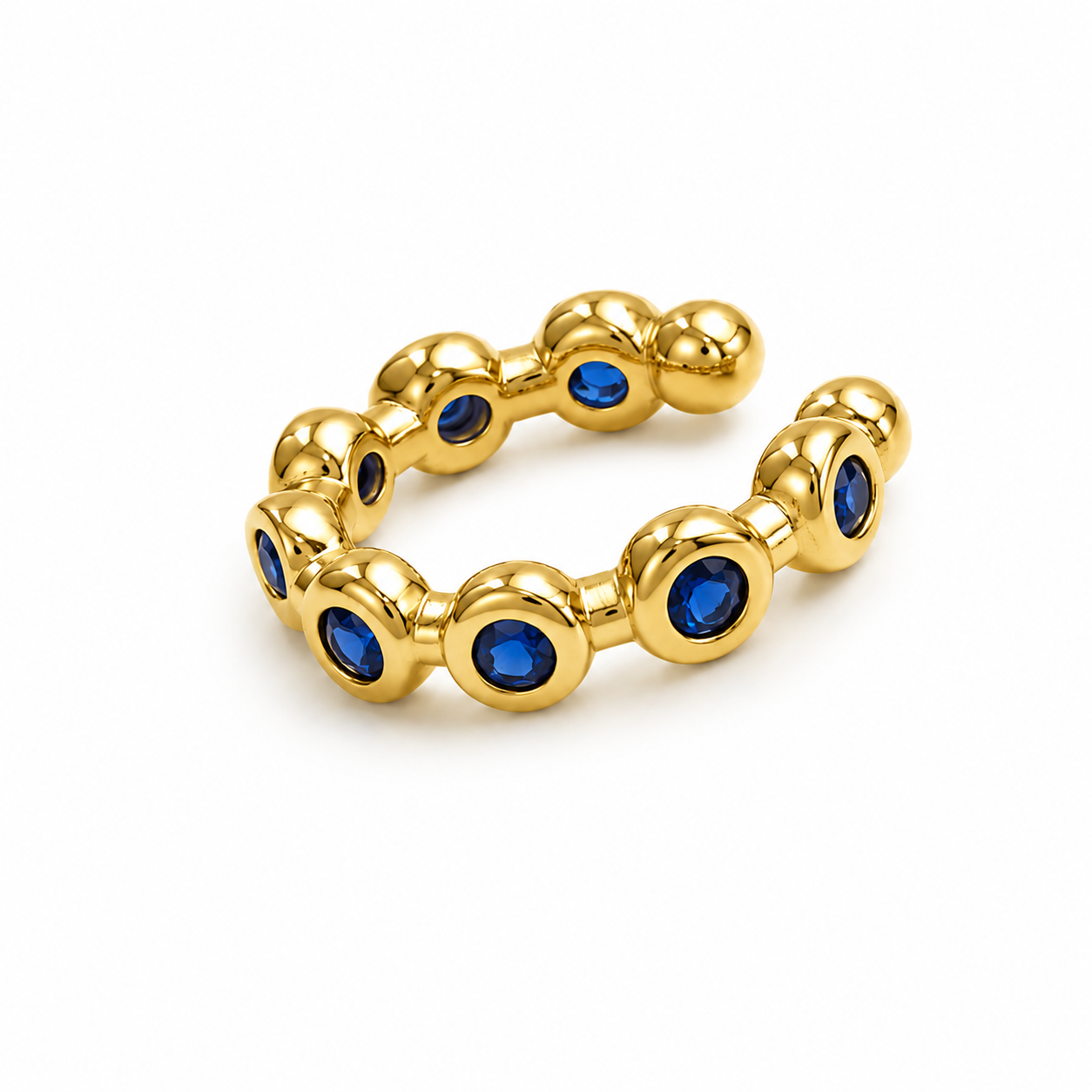 ISLA Ear cuffs