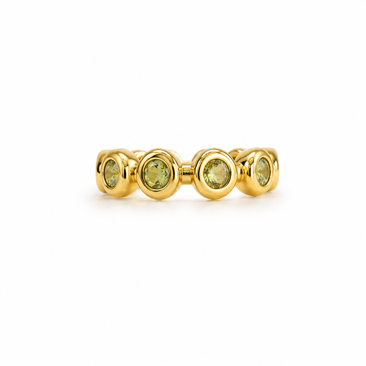 ISLA Ear cuffs