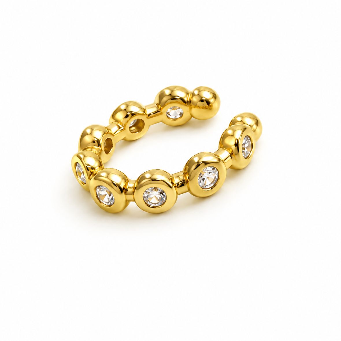 ISLA Ear cuffs