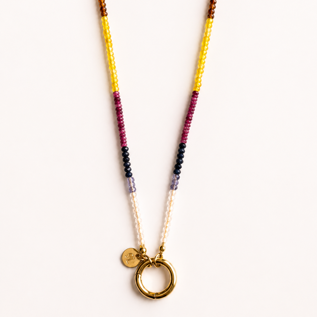 Mini Spritz Necklace