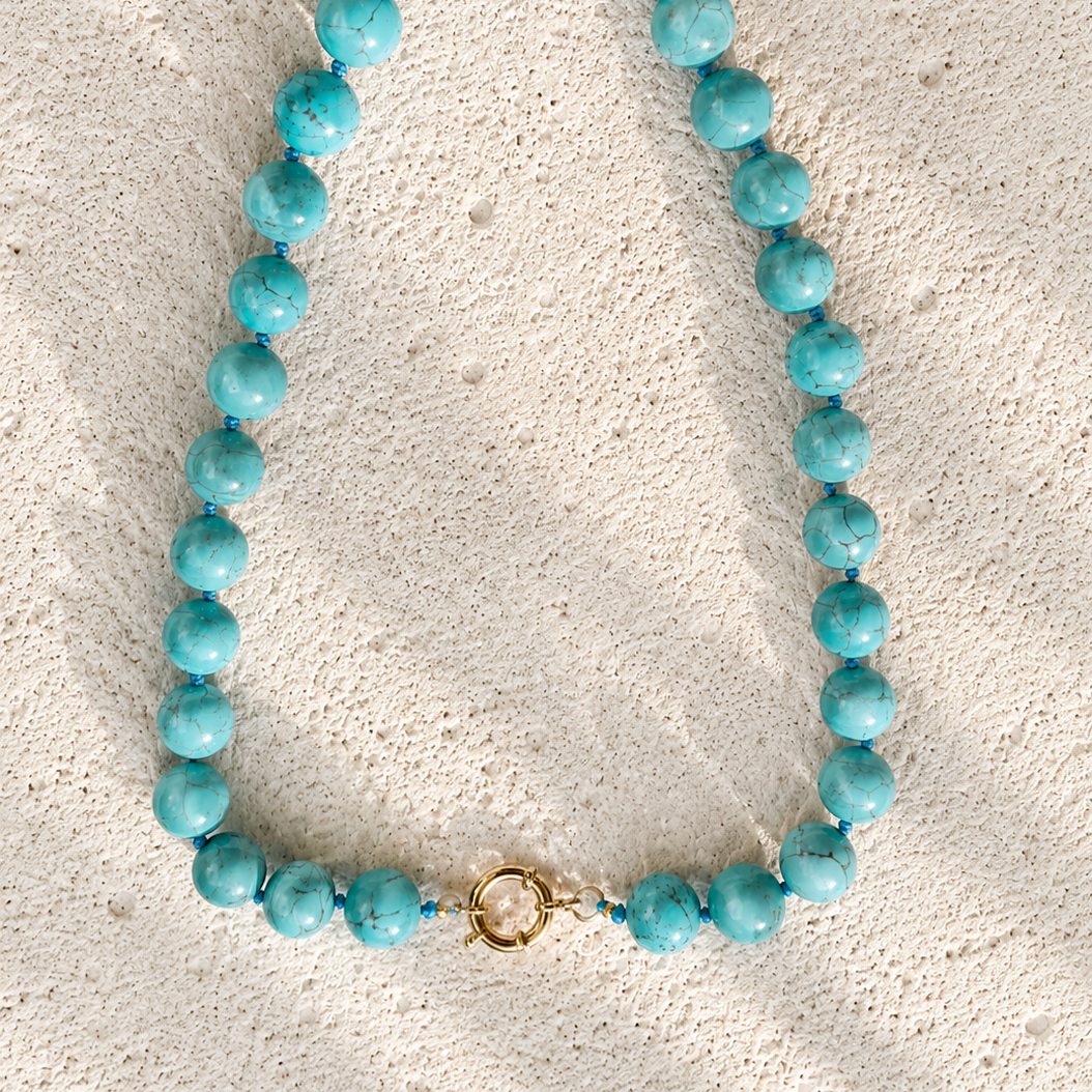 MAREA TROPICAL Necklace