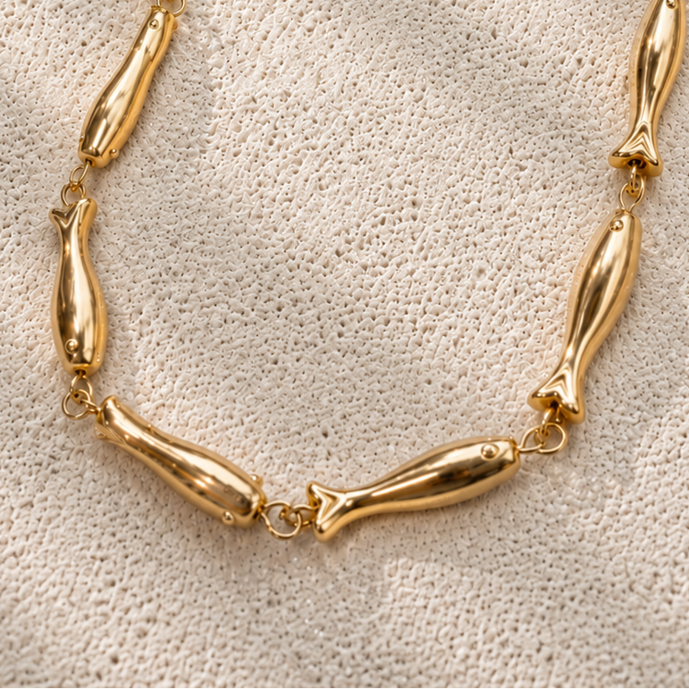 KOI Bracelet