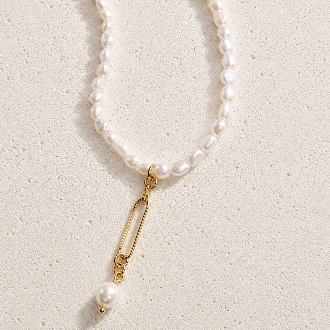 CALA SALADA Necklace