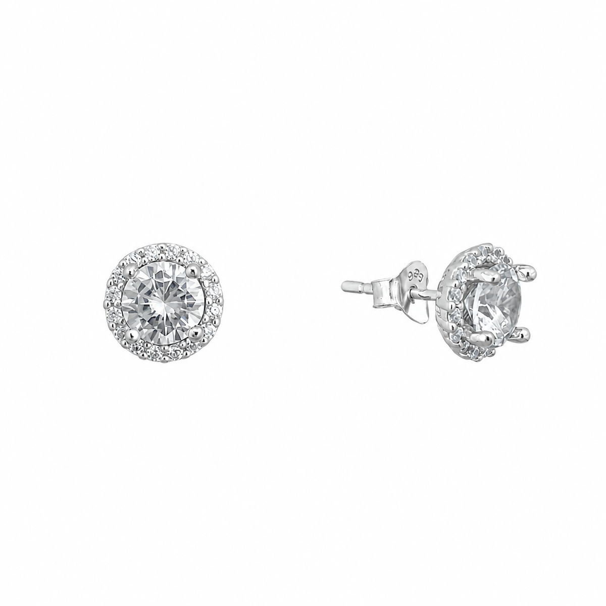 Minis Halo Stud