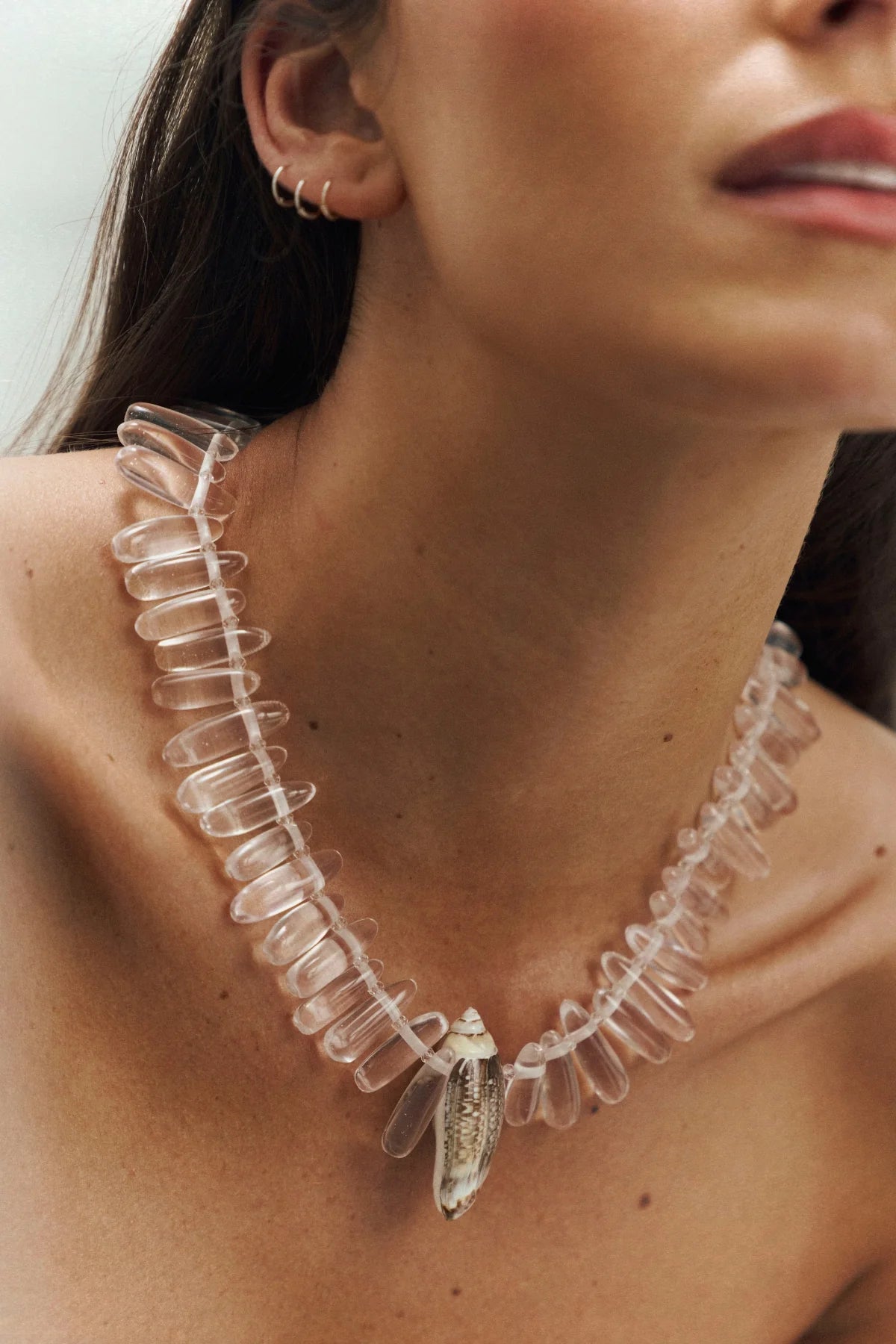 DREA COLLAR *PRE ORDER*