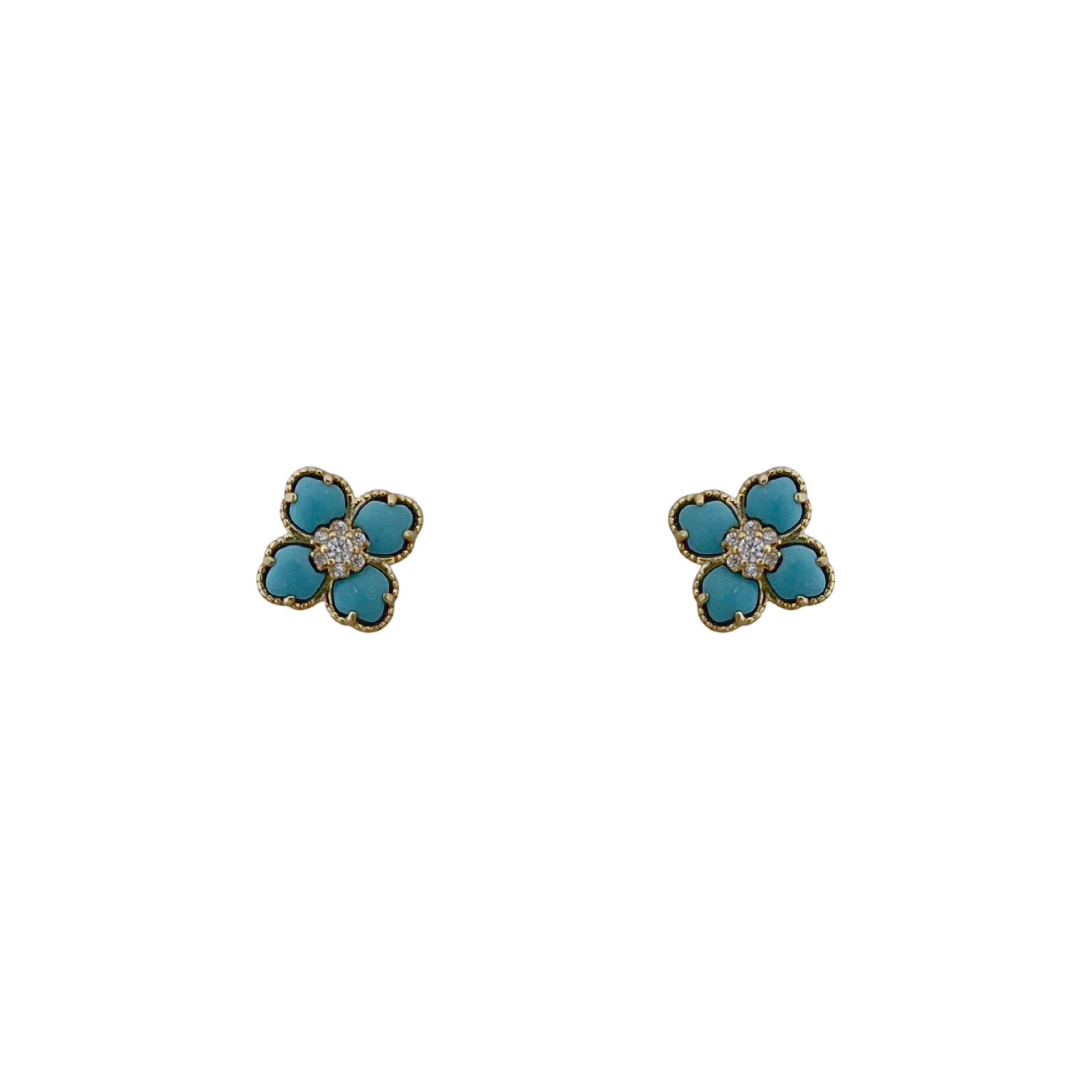 Four Leaf Clover
