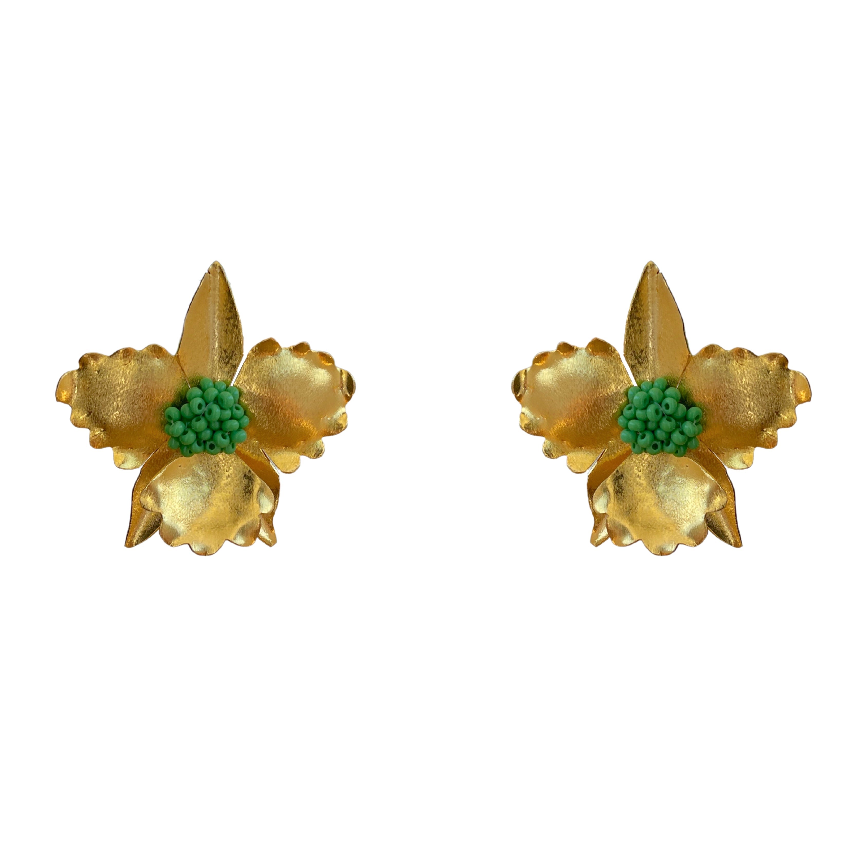 La Orquidea Mini Stud