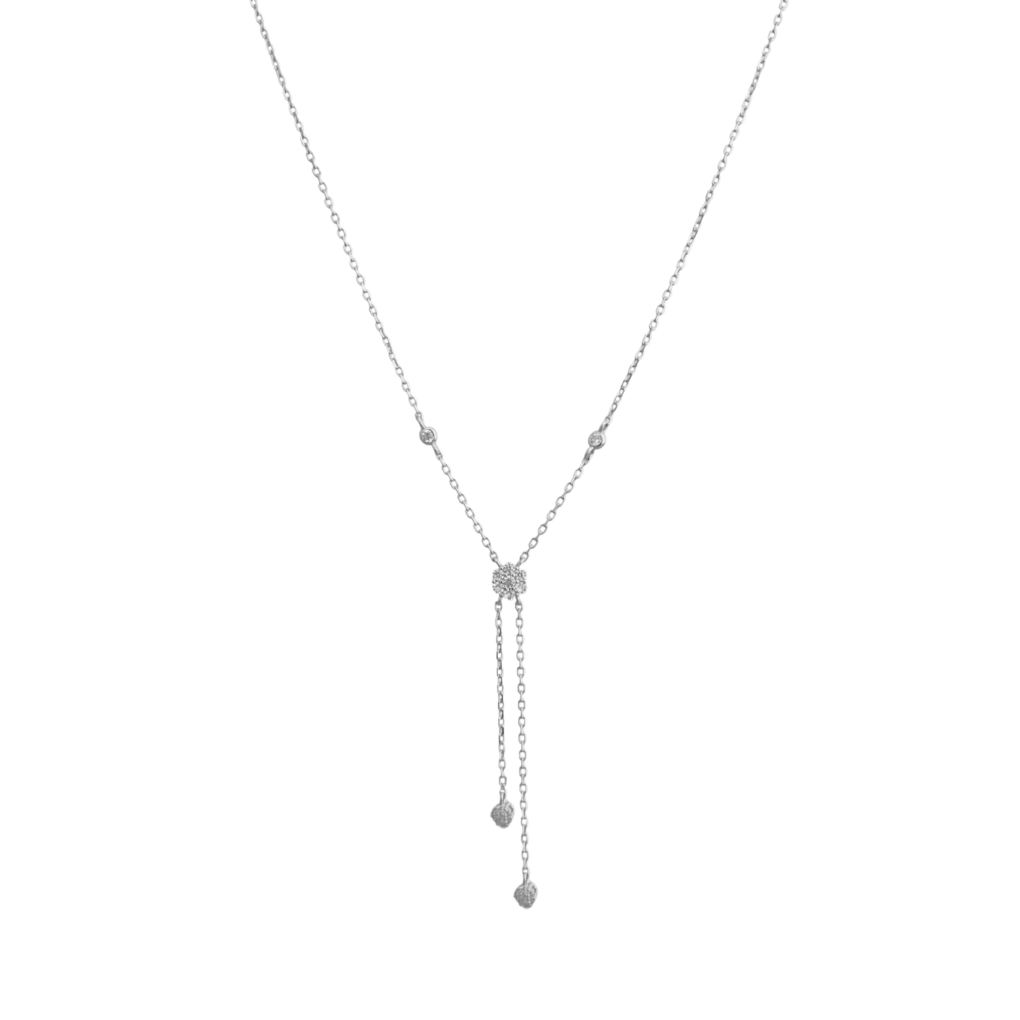 Daisy Lariat