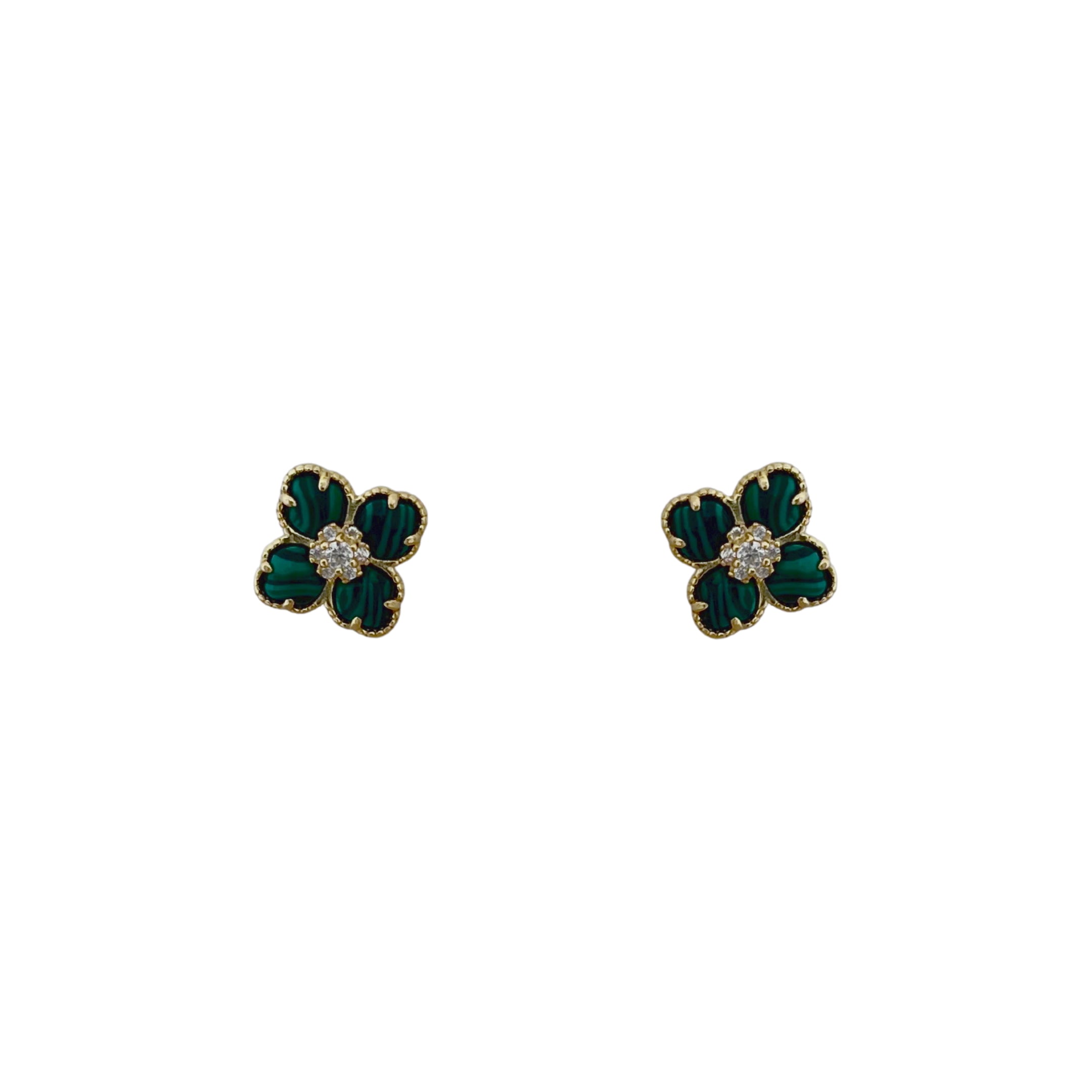 Four Leaf Clover