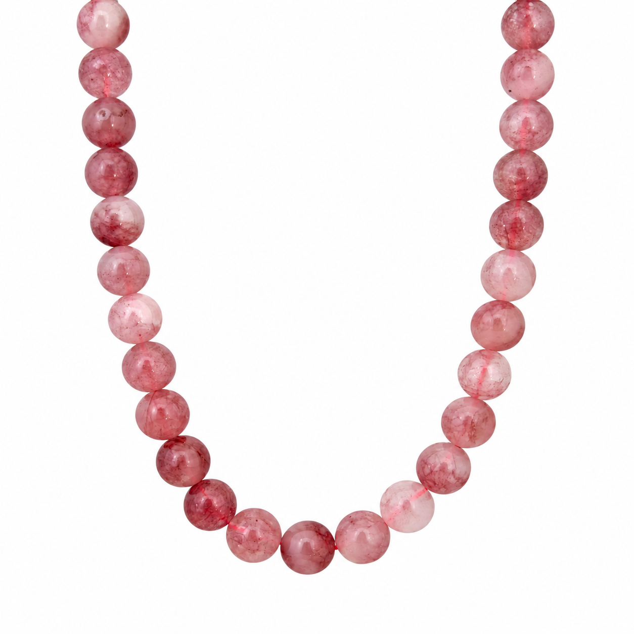 Muse Necklace - Pink *PREORDER*