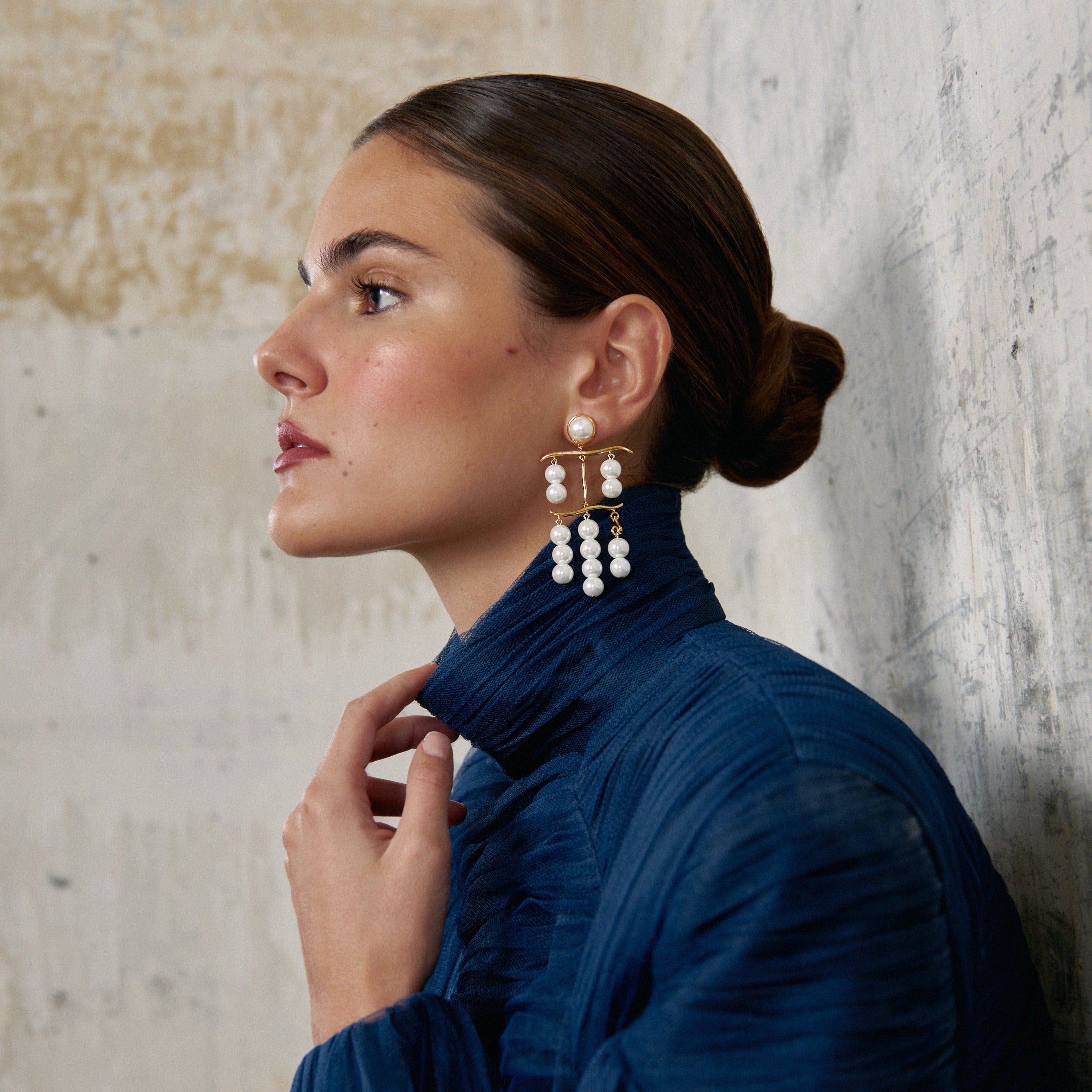 EARRING - IBIZA PASSION