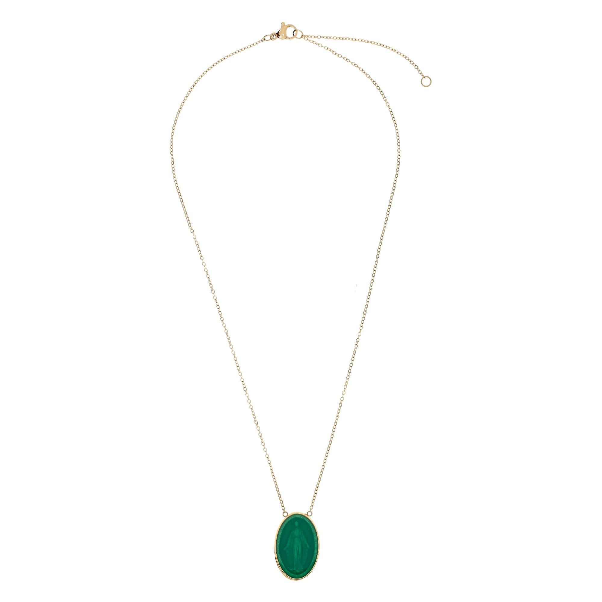 'AVE MARIA' Green