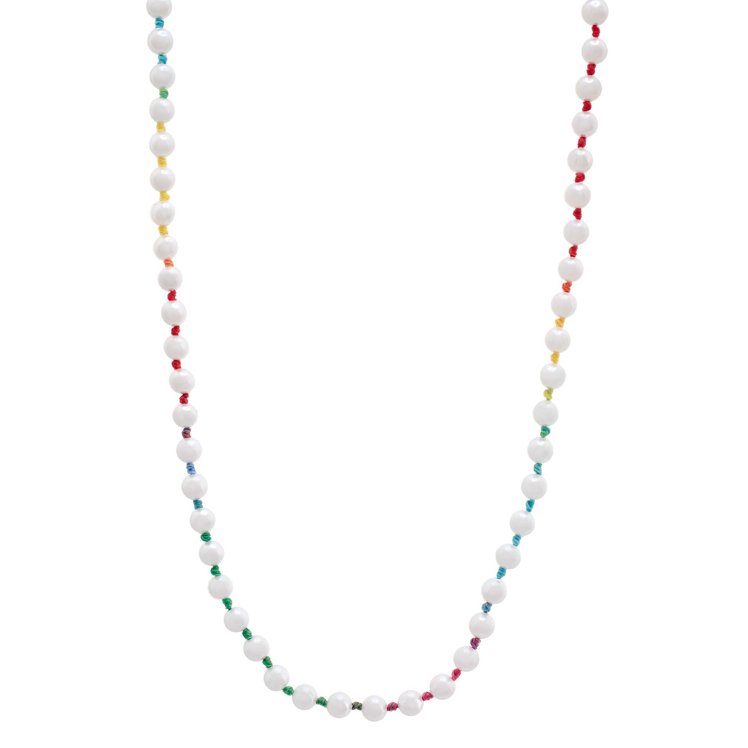 'CAMILLE’ Necklace -Small-