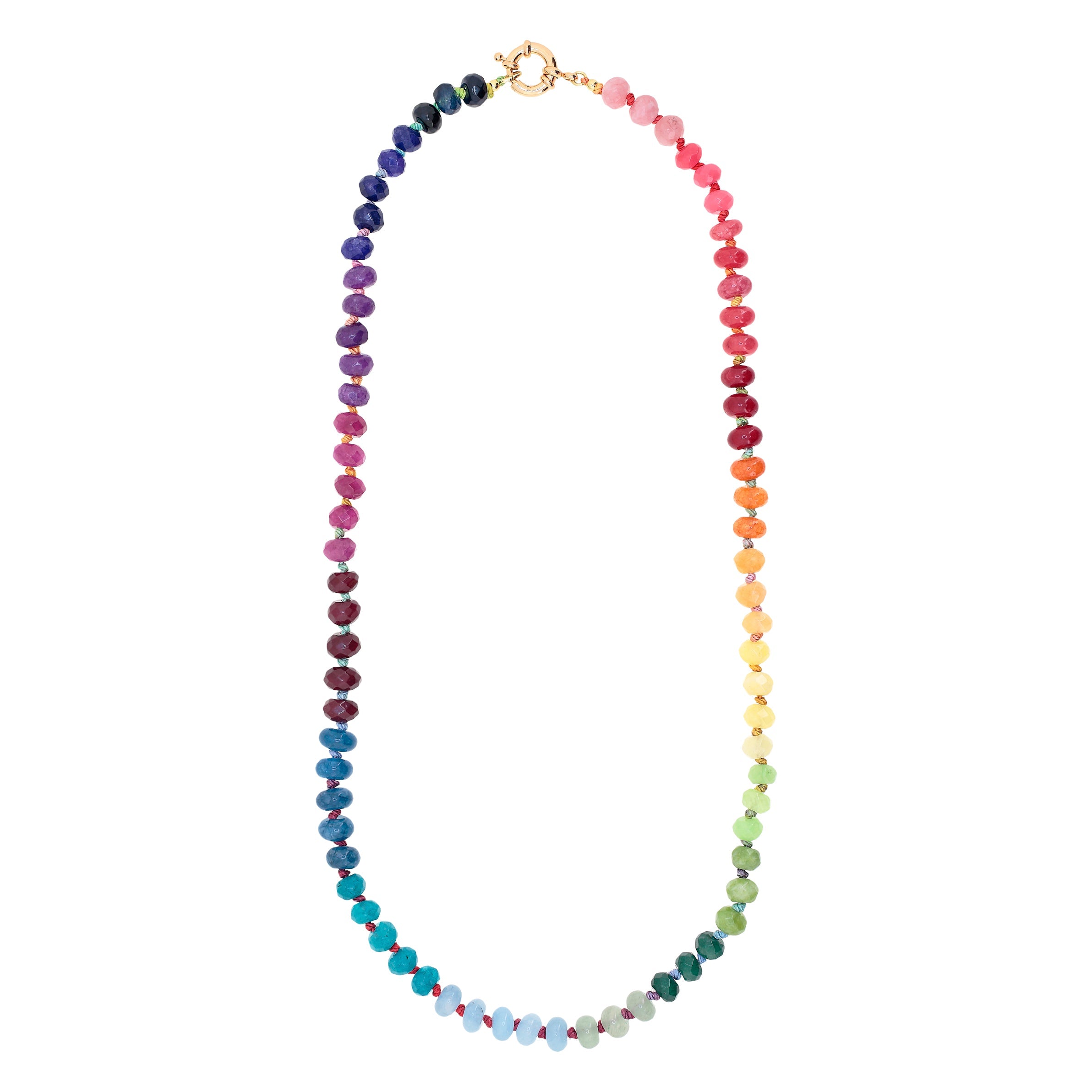 'ELISE’ Necklace TGU
