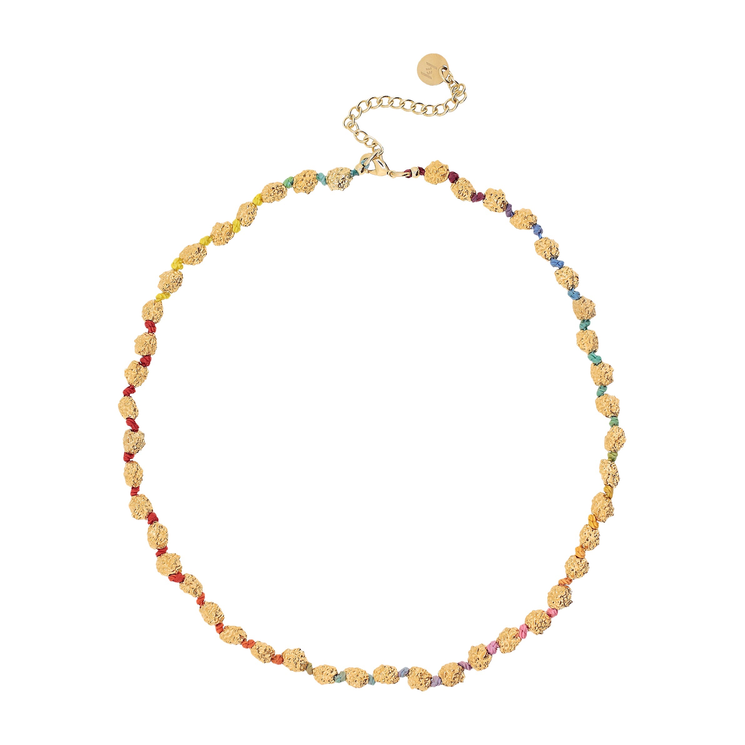 'PENELOPE’ Necklace TGU