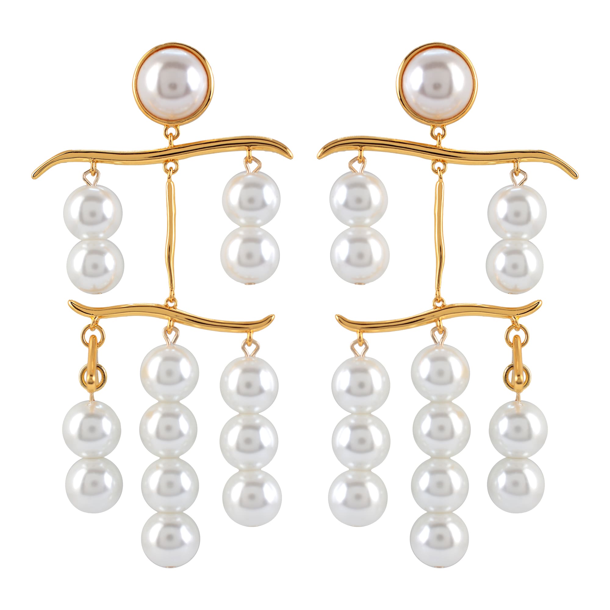 EARRING - IBIZA PASSION