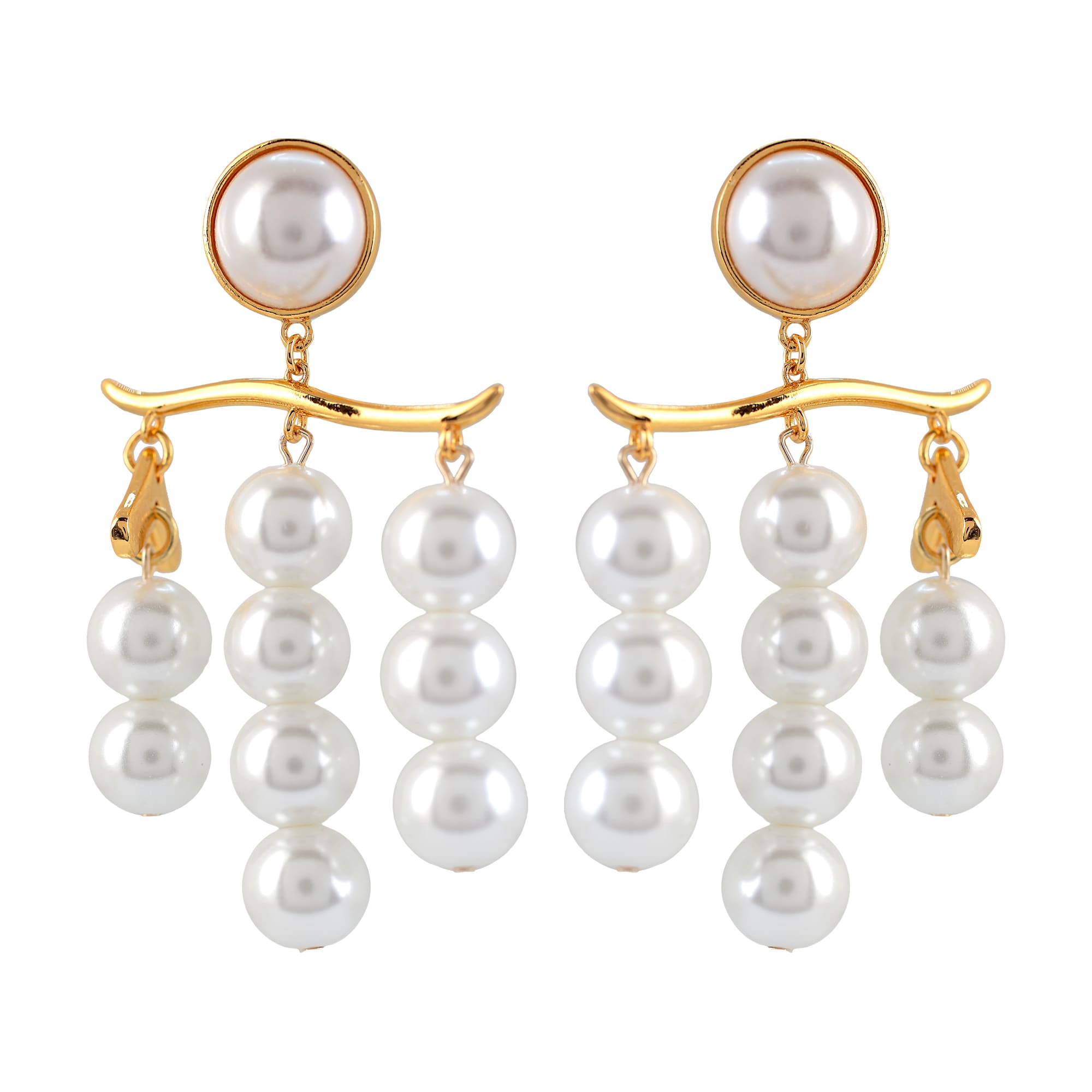 EARRING-IBIZA PASSION