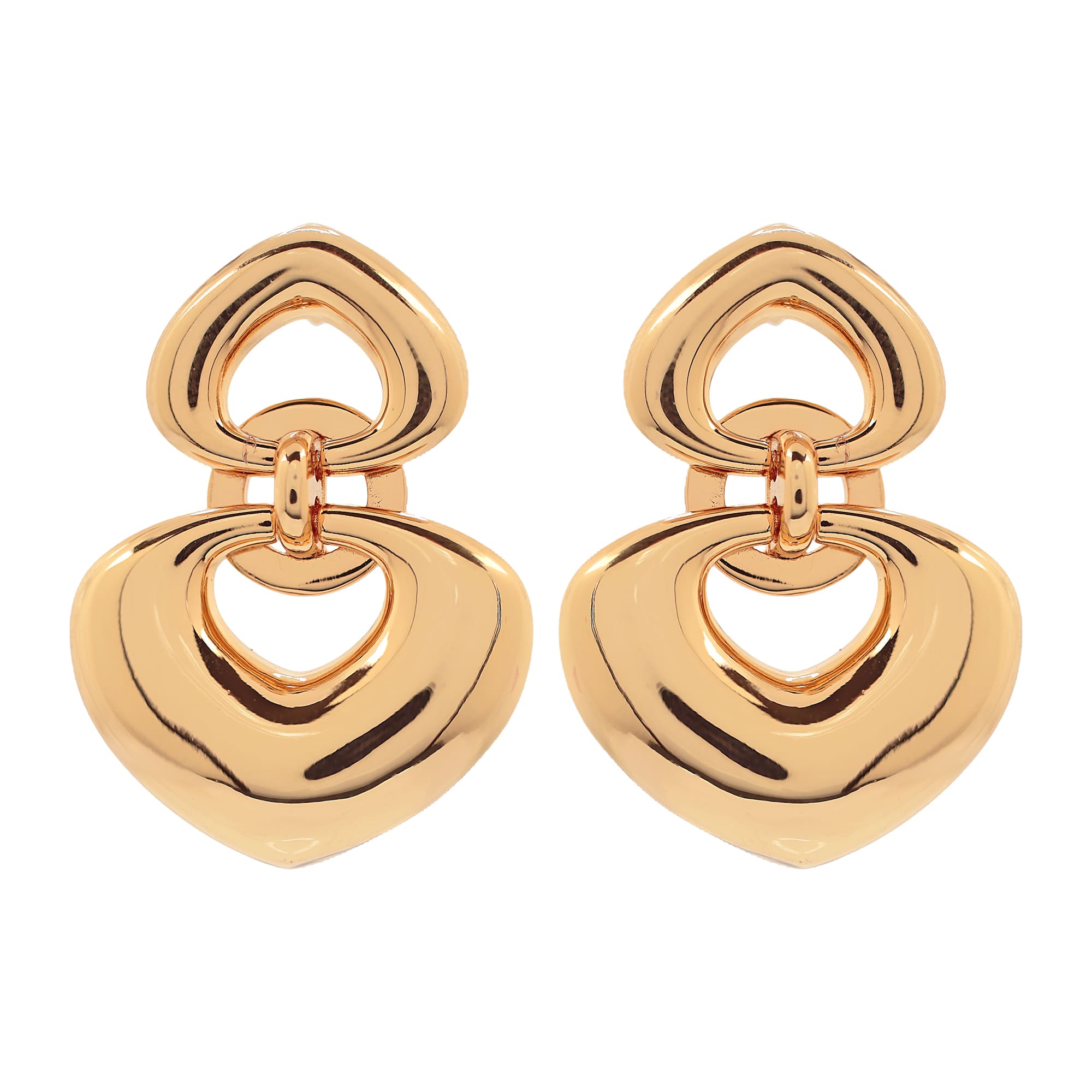 Earrings - Ibiza Passion