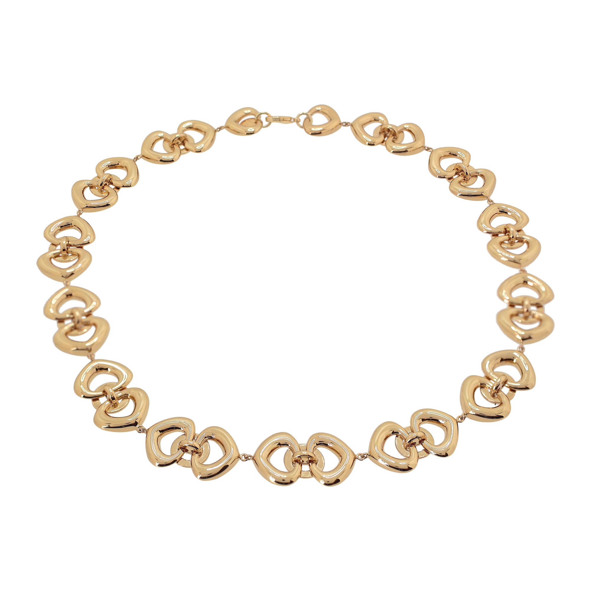 Necklace - Ibiza Passion