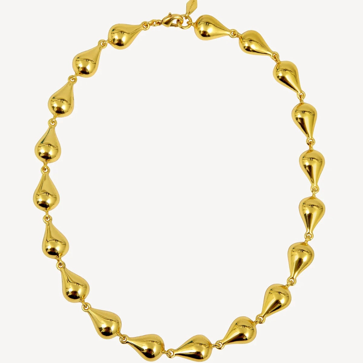 FARAH GOLD NECKLACE *PRE ORDER*