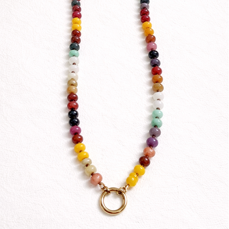 Spritz Necklace