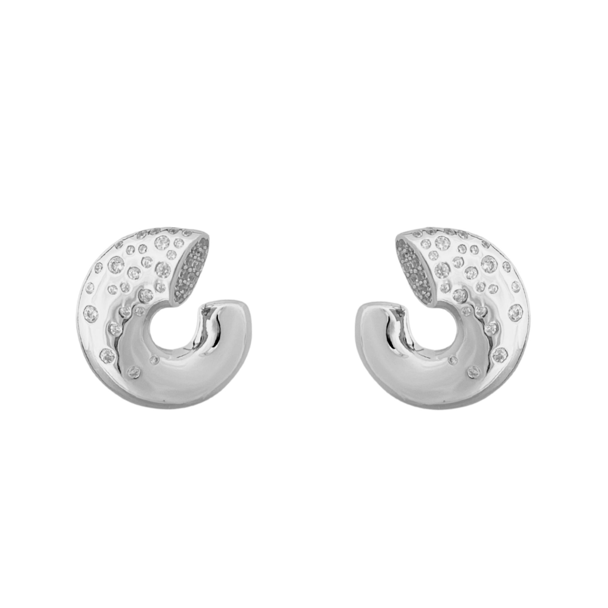 Donut Solid Stud TGU