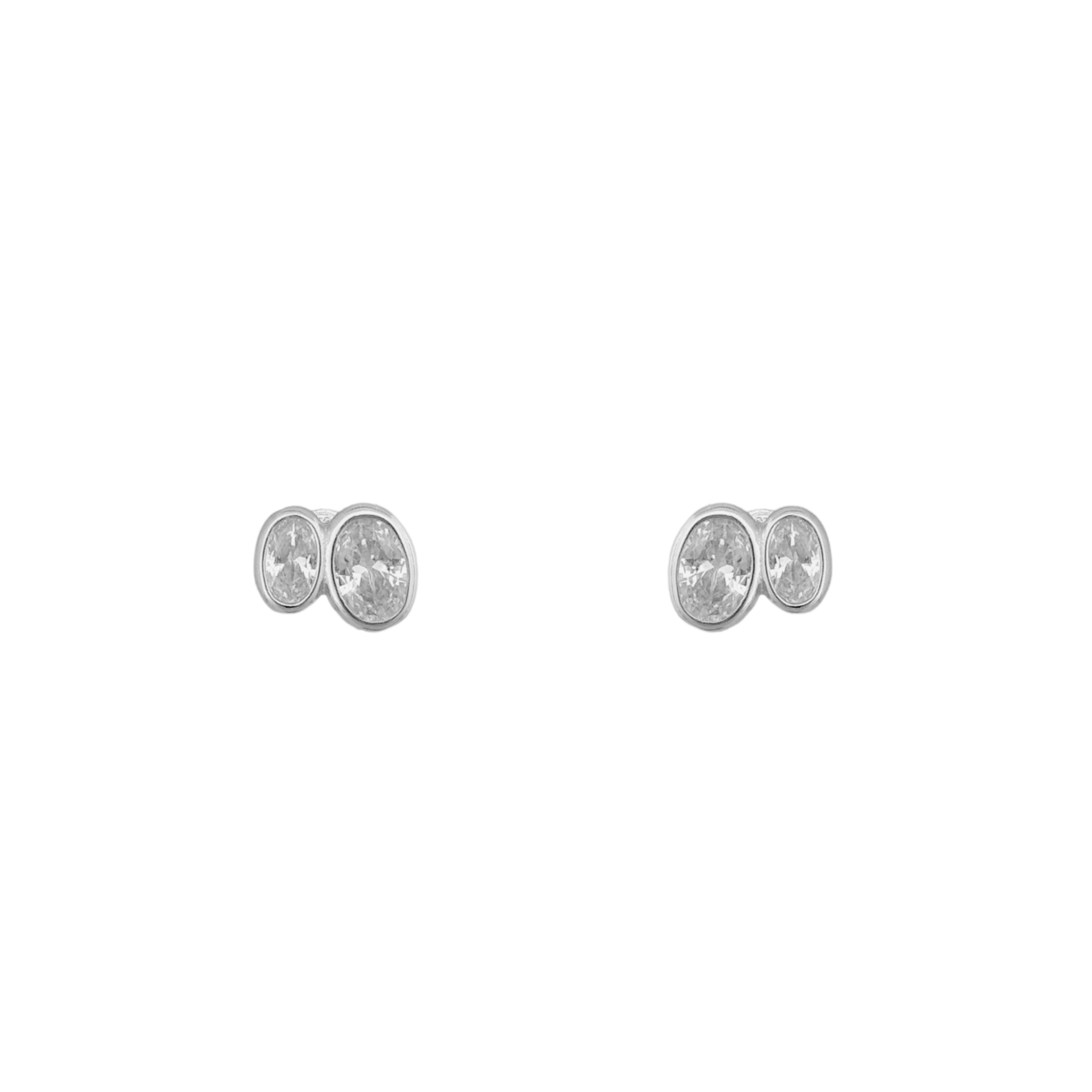 Duo Ovalia Stud TGU