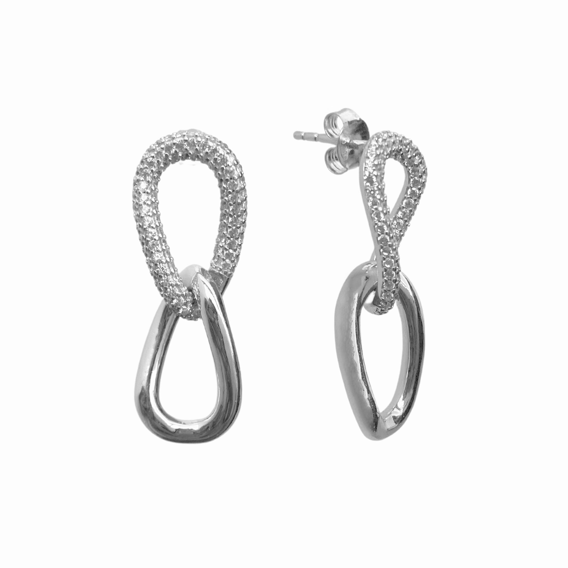 Double Abstract Link Pave TGU