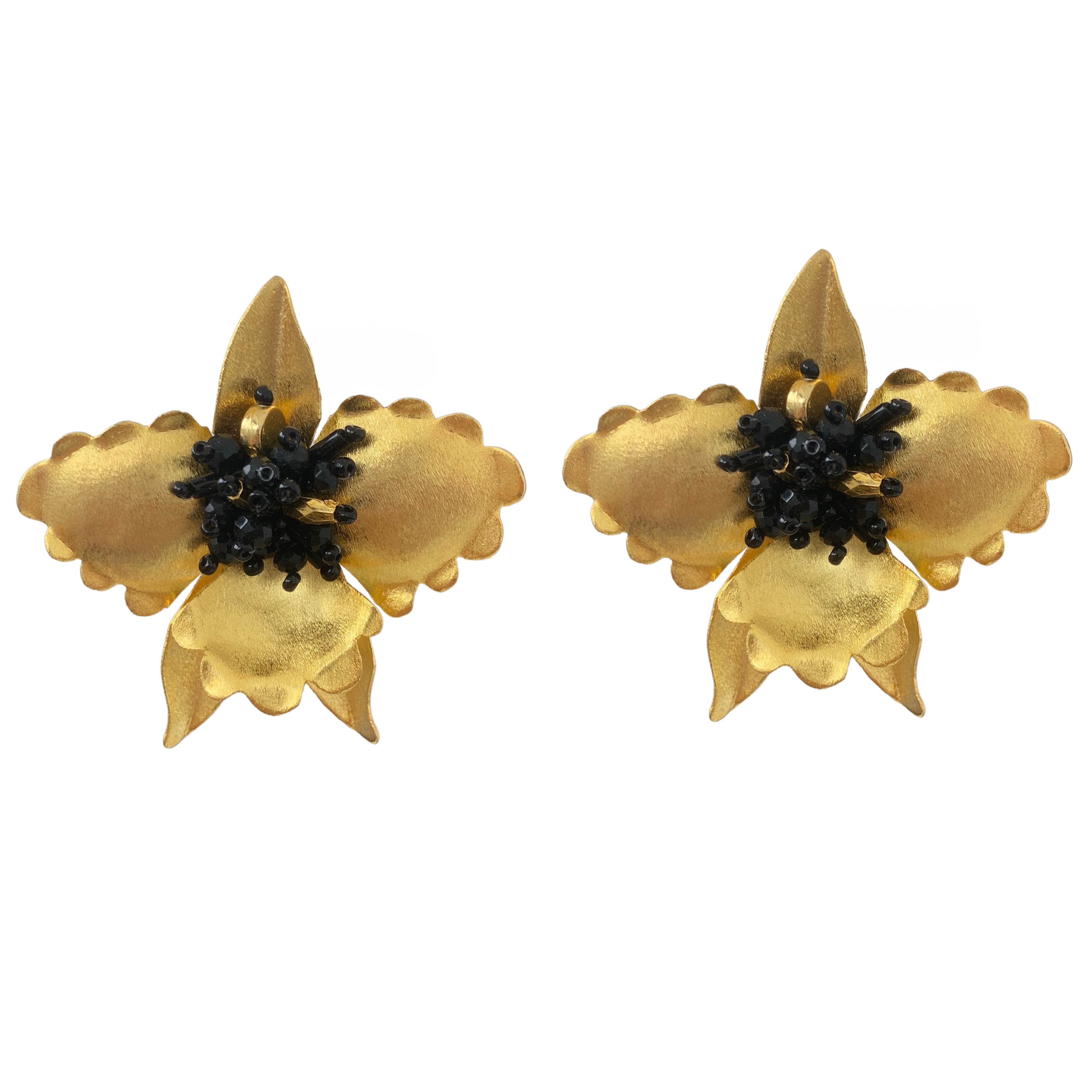 La Orquidea Maxi Stud