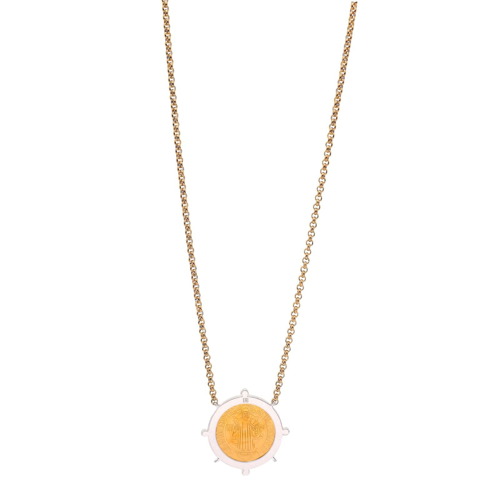 'SAN BENITO' Necklace