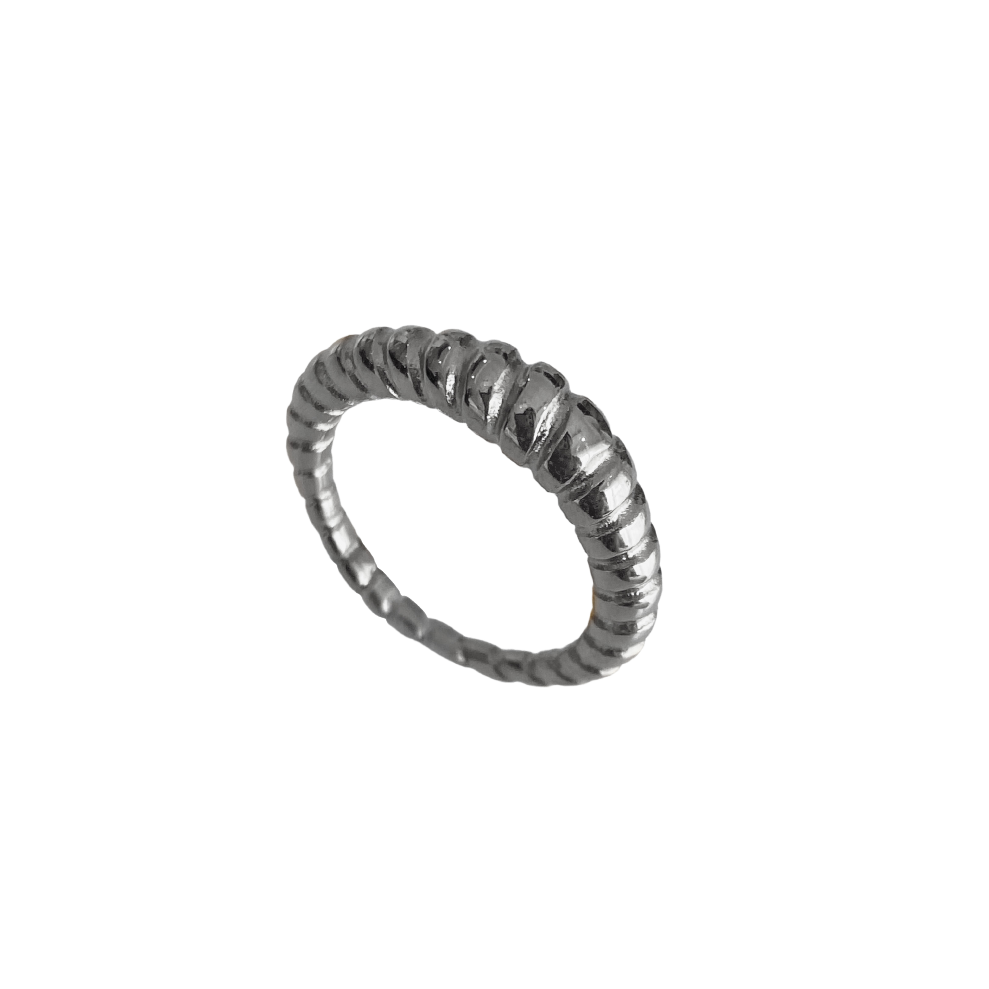 'CULTURE' Two Rings Set TGU