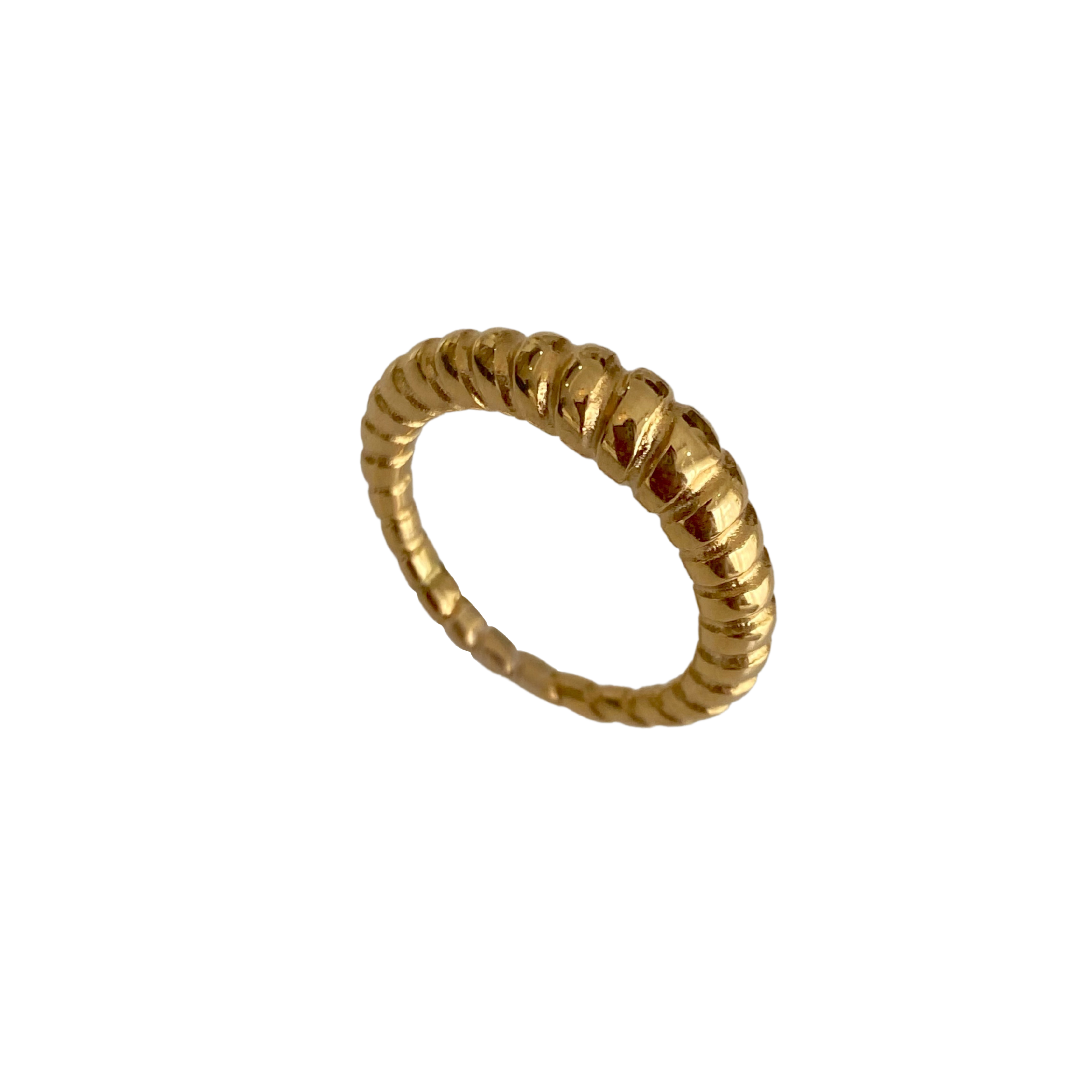 'CULTURE' Two Rings Set TGU